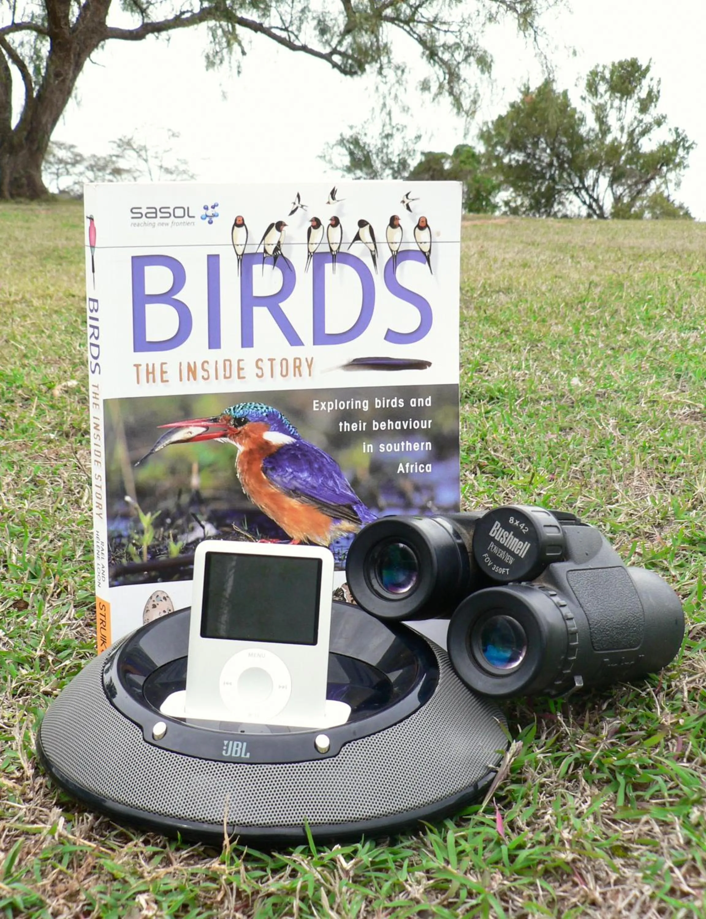 Activities in Pumba Private Game Reserve