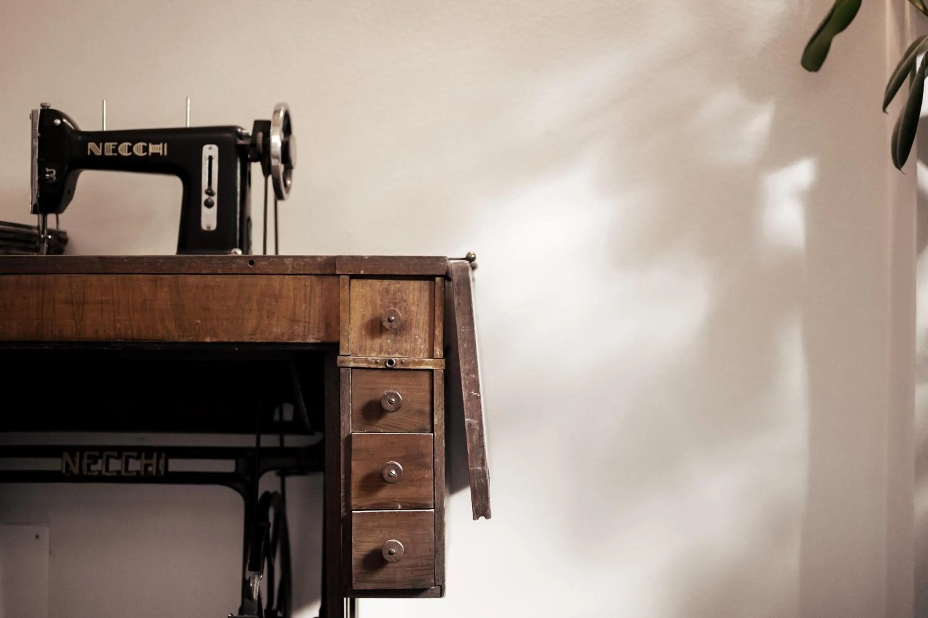 Decorative detail in Hotel Gasthaus Post