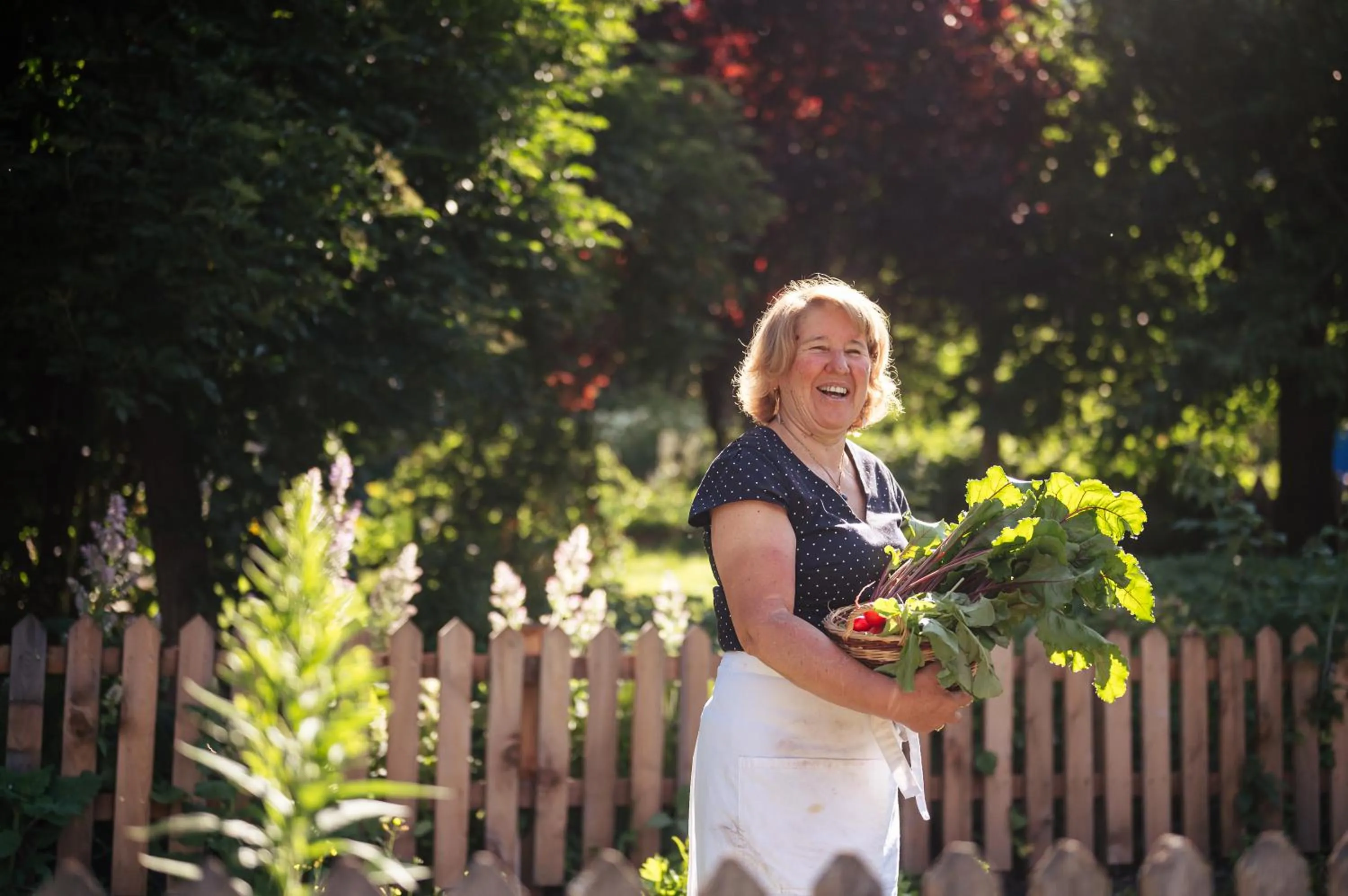 People in Hotel Gasthaus Post