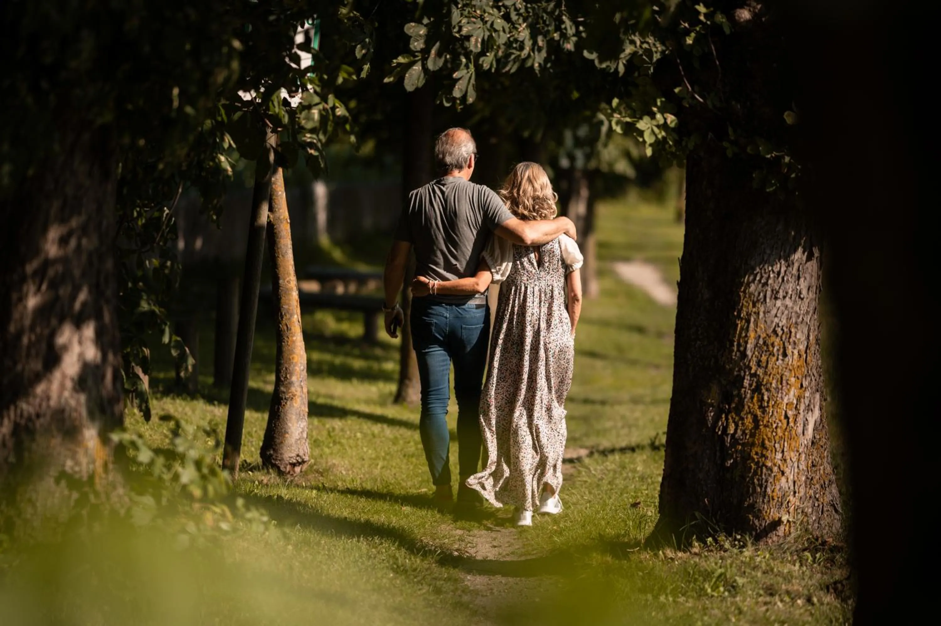 Staff in Hotel Gasthaus Post