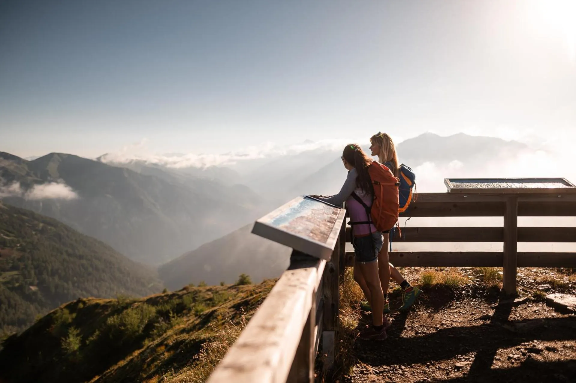 People in Hotel Gasthaus Post