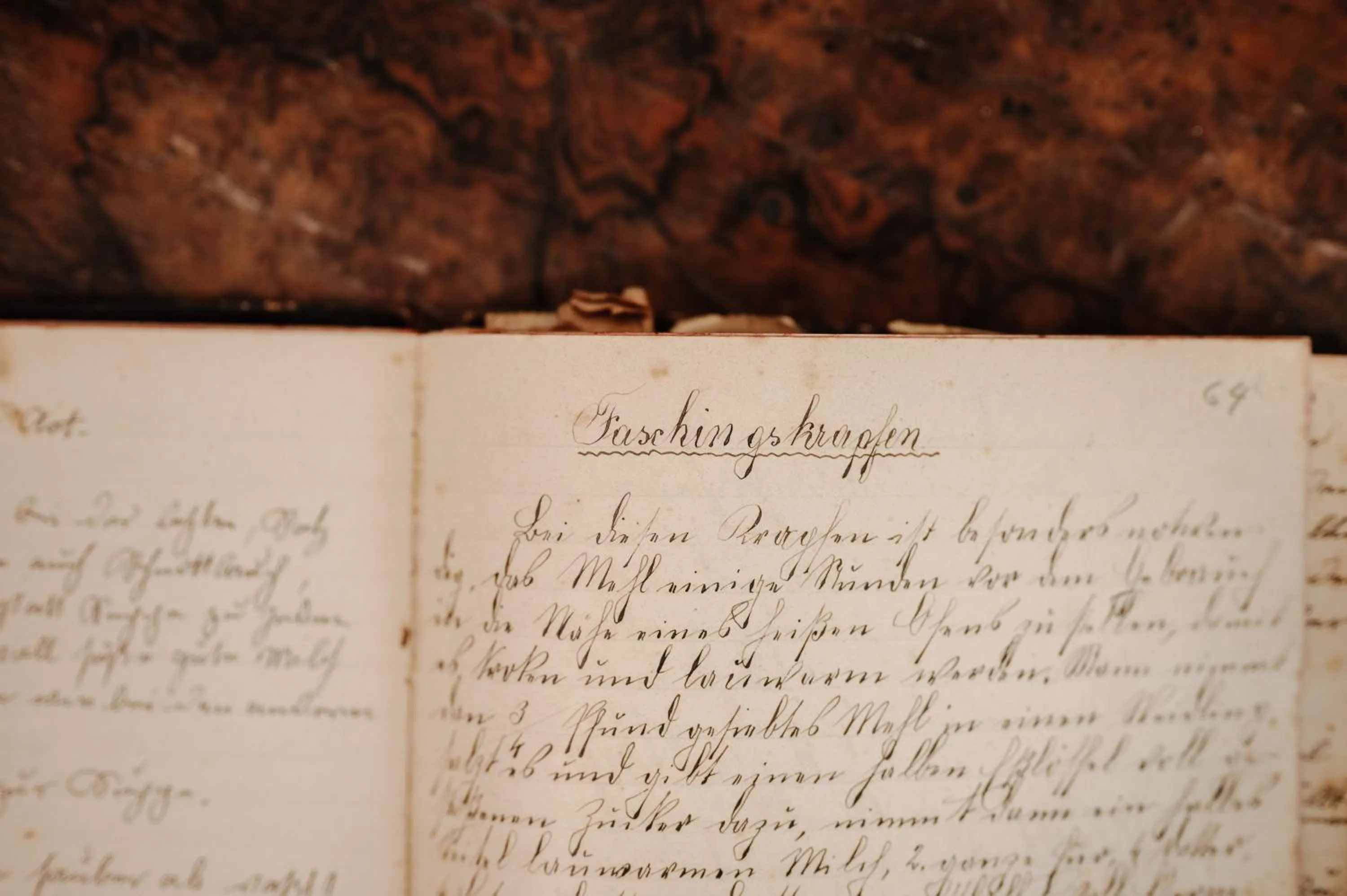 Staff in Hotel Gasthaus Post