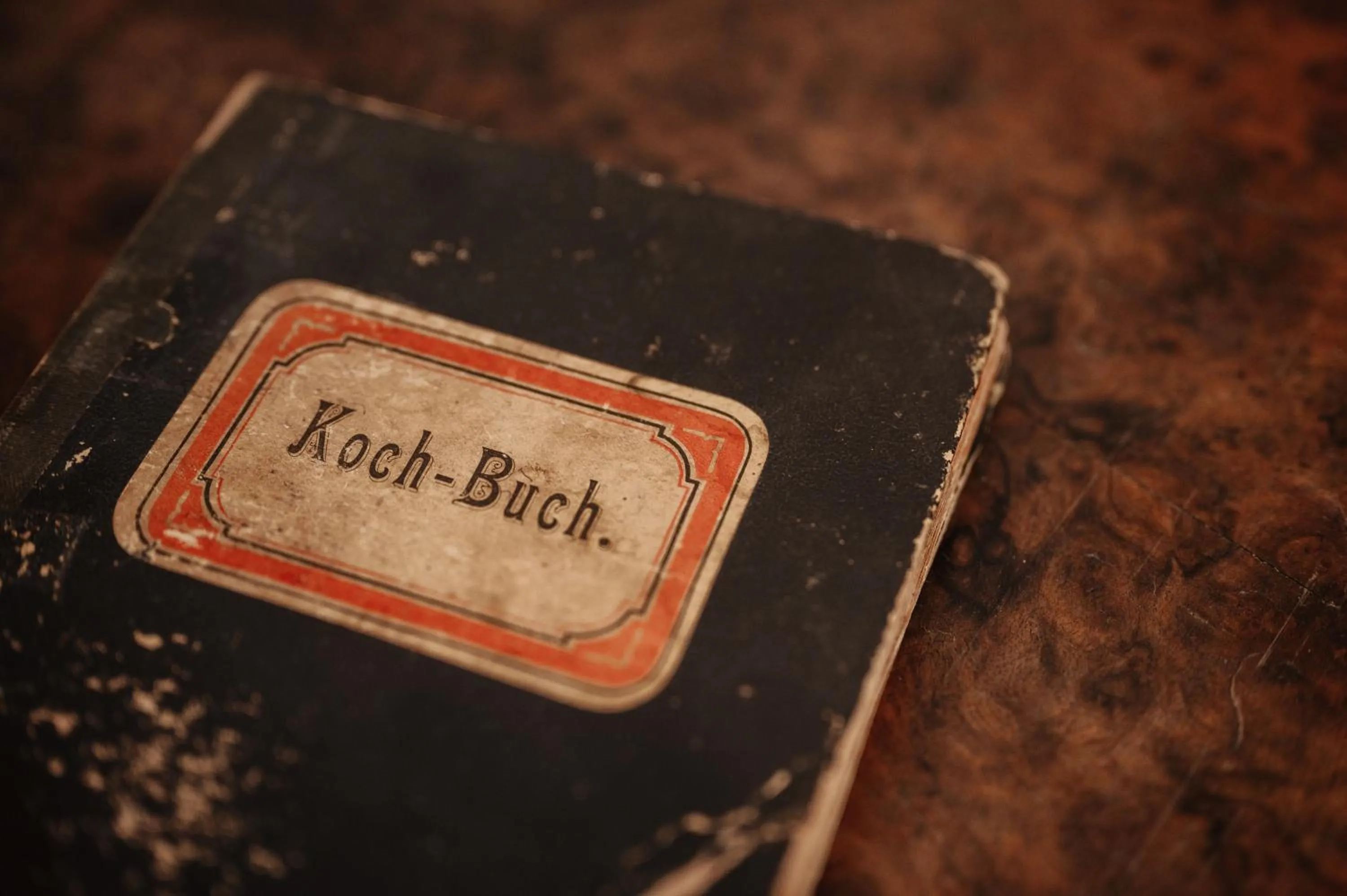 Decorative detail in Hotel Gasthaus Post