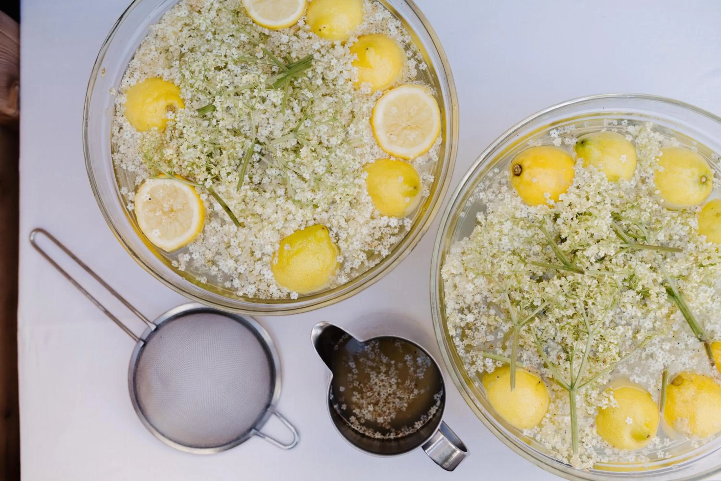 Food and drinks in Hotel Gasthaus Post