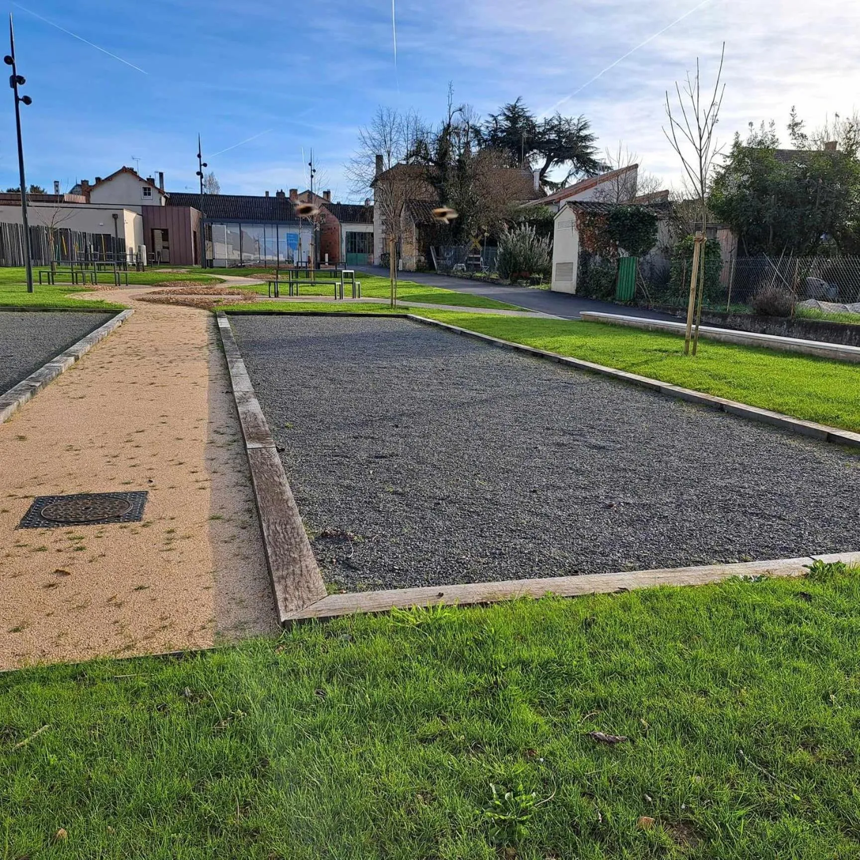Activities in Hôtel Les Deux Porches