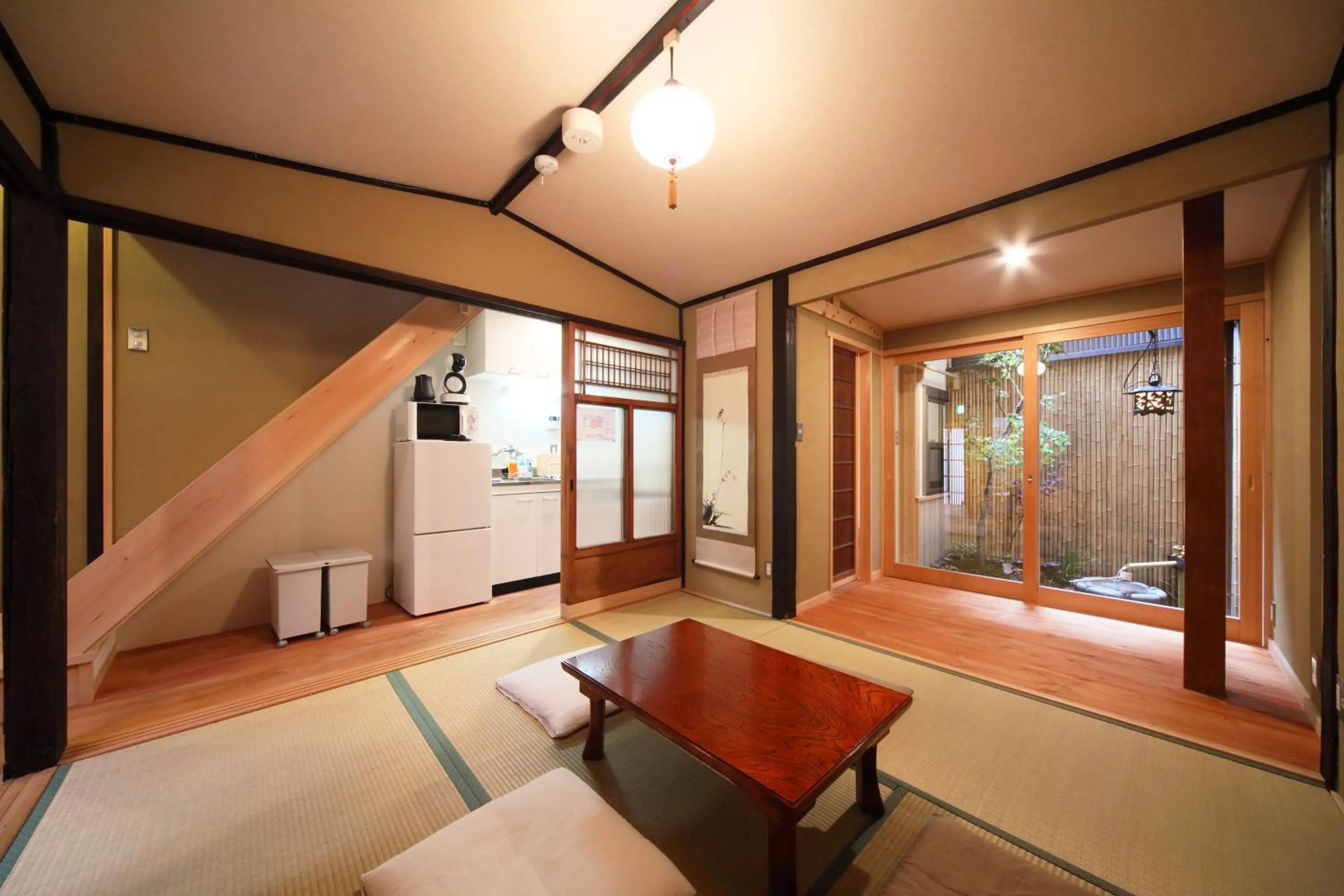 Kyomachiya Gion Miyagawatei