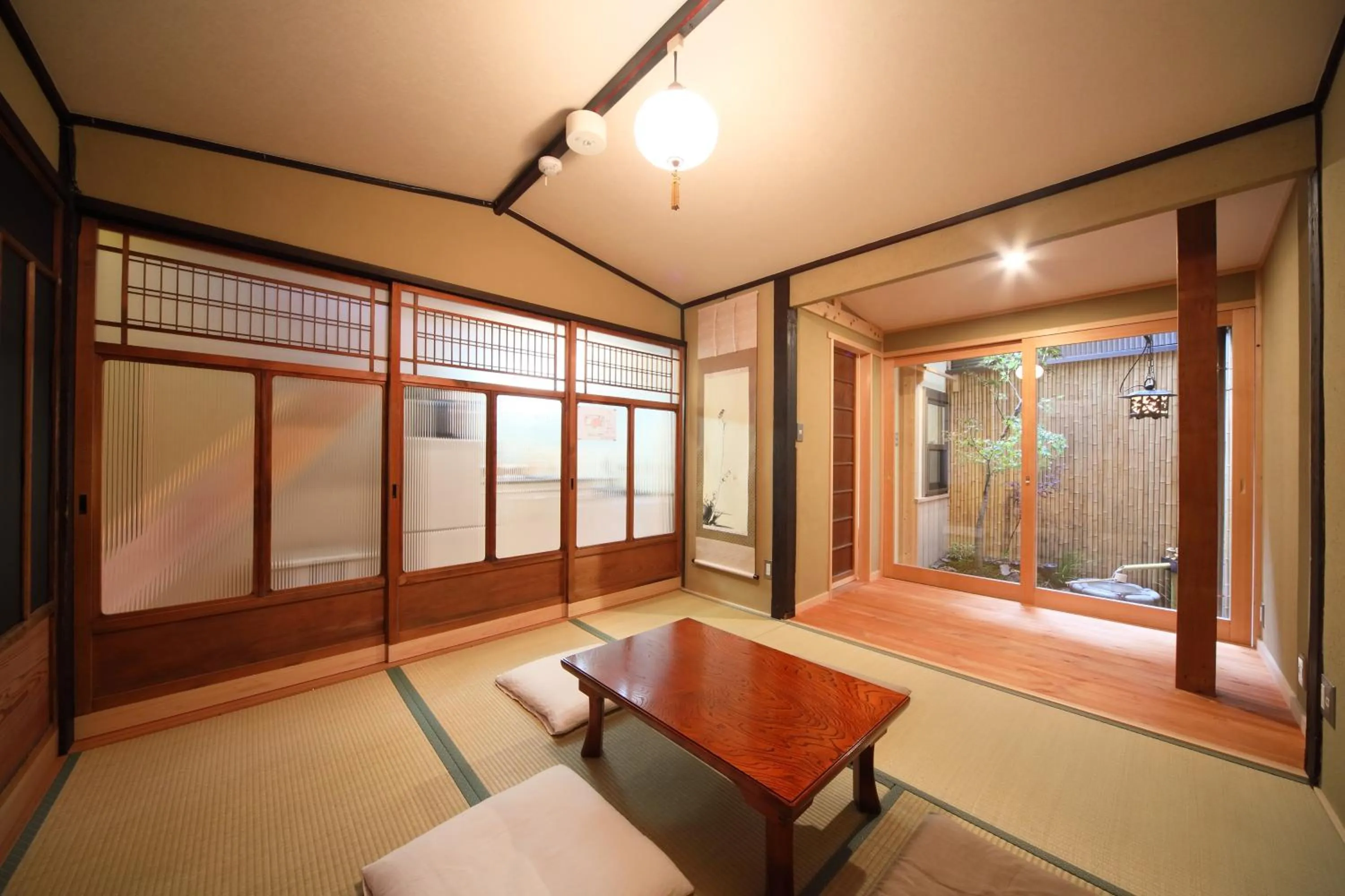 Kyomachiya Gion Miyagawatei