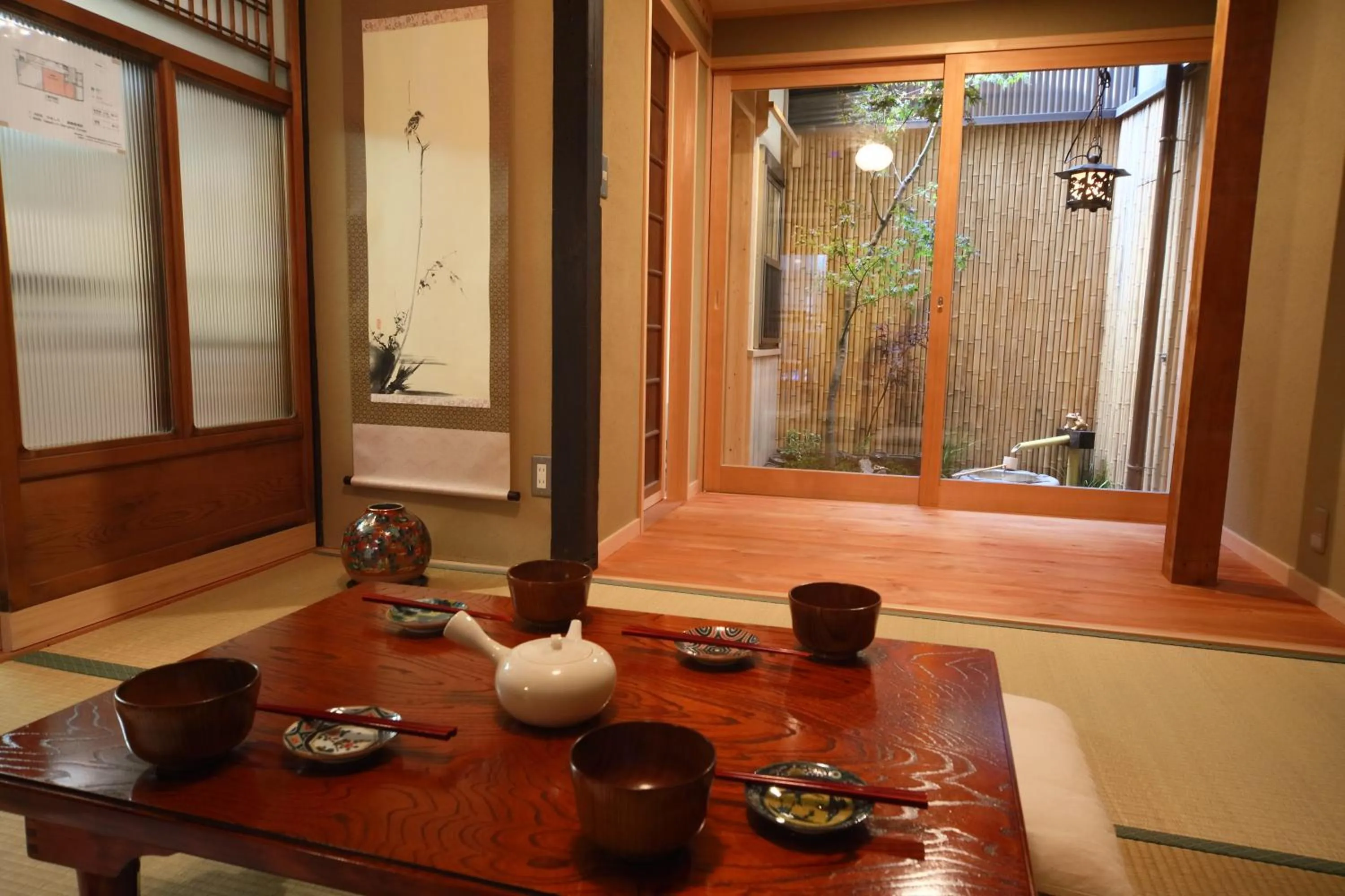 Kyomachiya Gion Miyagawatei