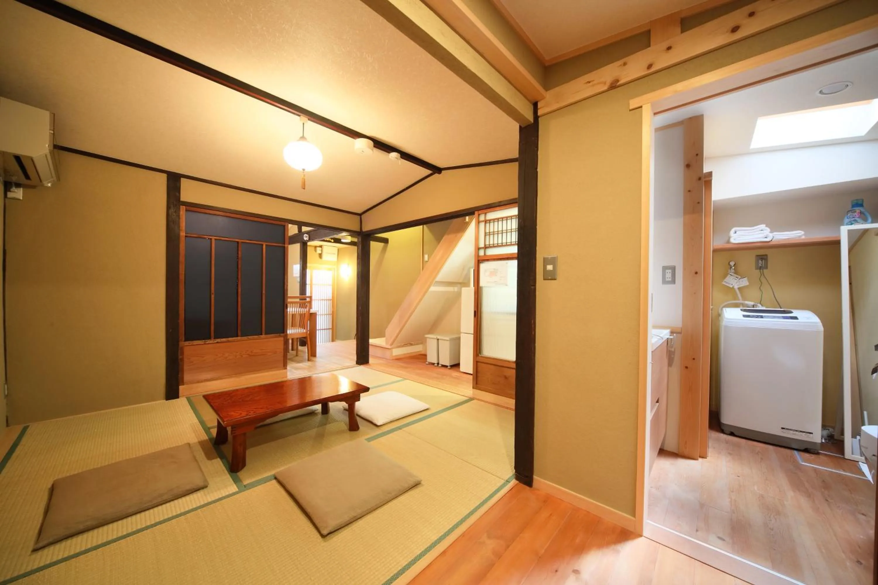 Kyomachiya Gion Miyagawatei