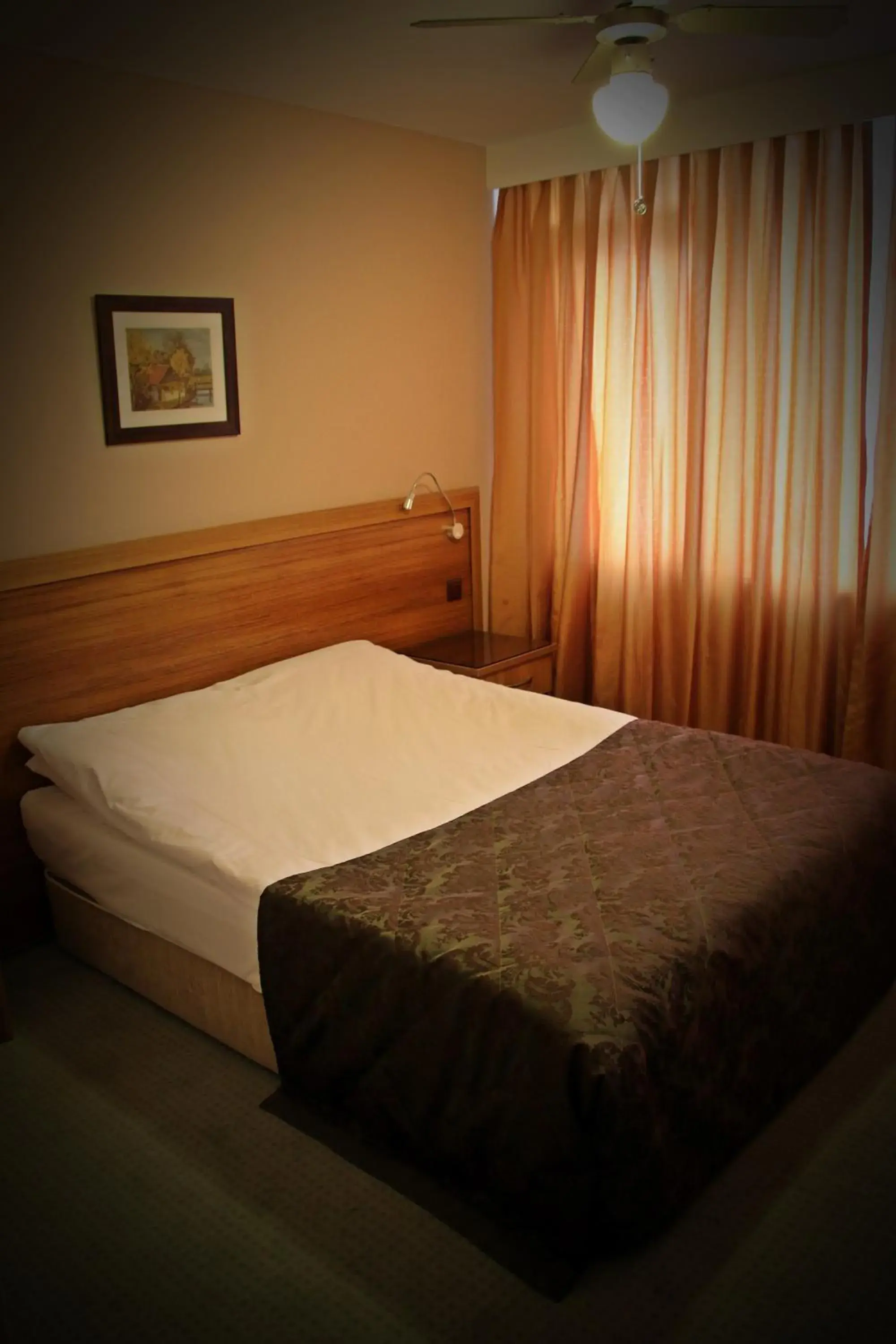 Two-Bedroom Apartment in First Apart Residence Two-Bedroom Apartment in First Apart Residence