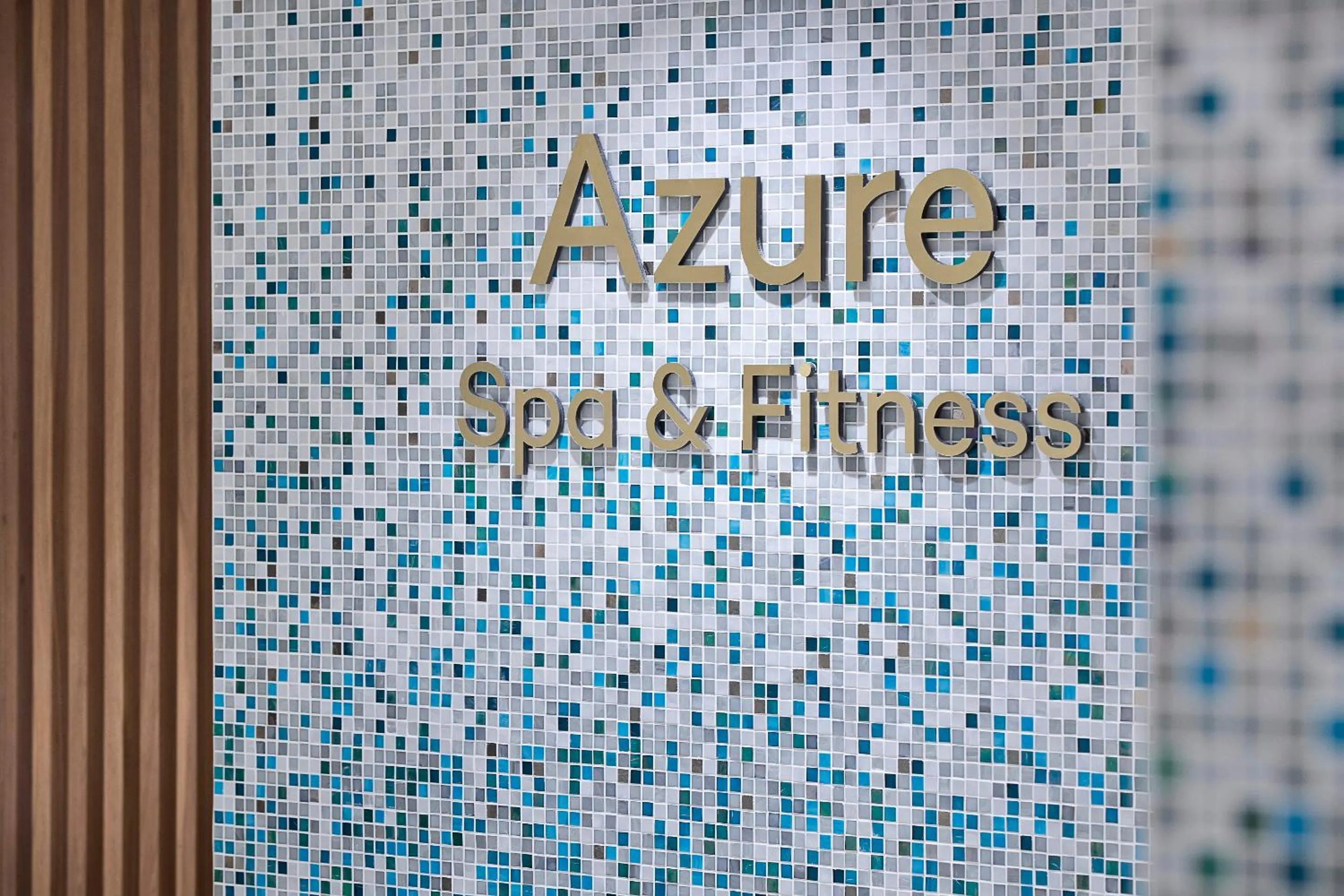 Massage in The Star Grand at The Star Gold Coast