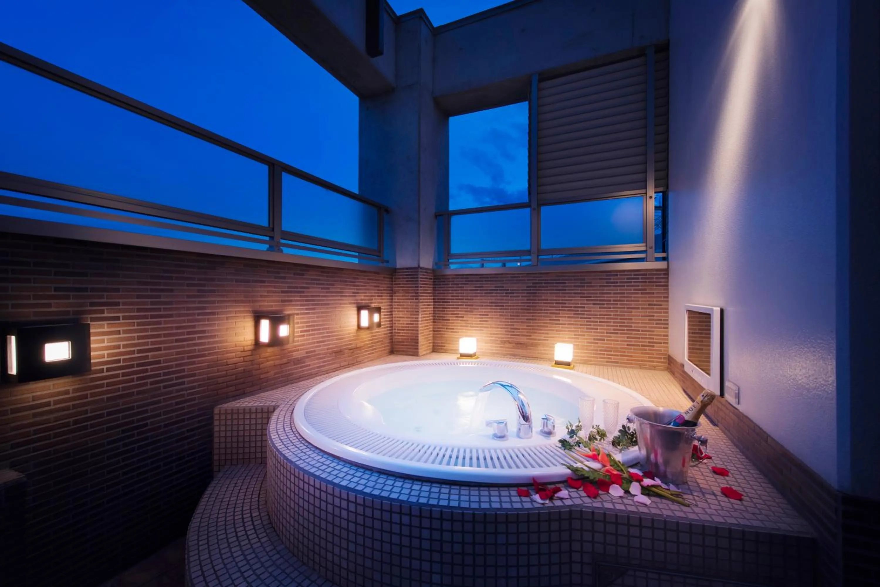 Hotel LUNE CLAIRE (Adult Only)