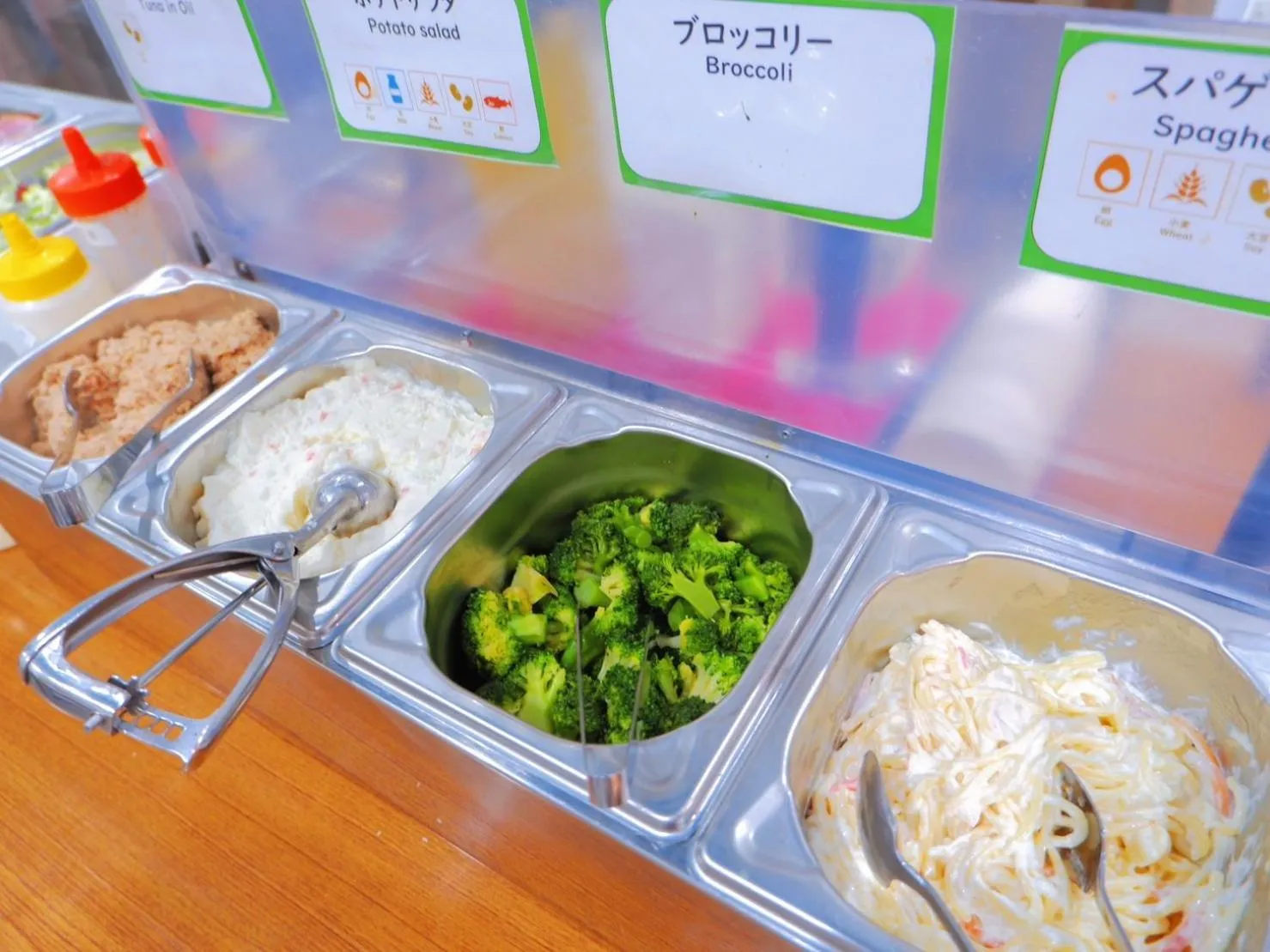 Breakfast in Kamata Inn Social