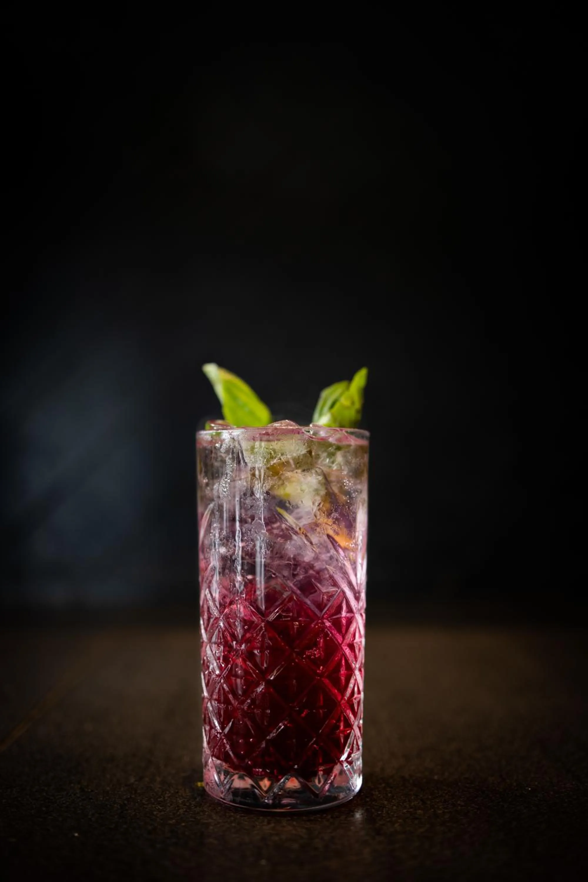 Drinks in The Acacia Morjim