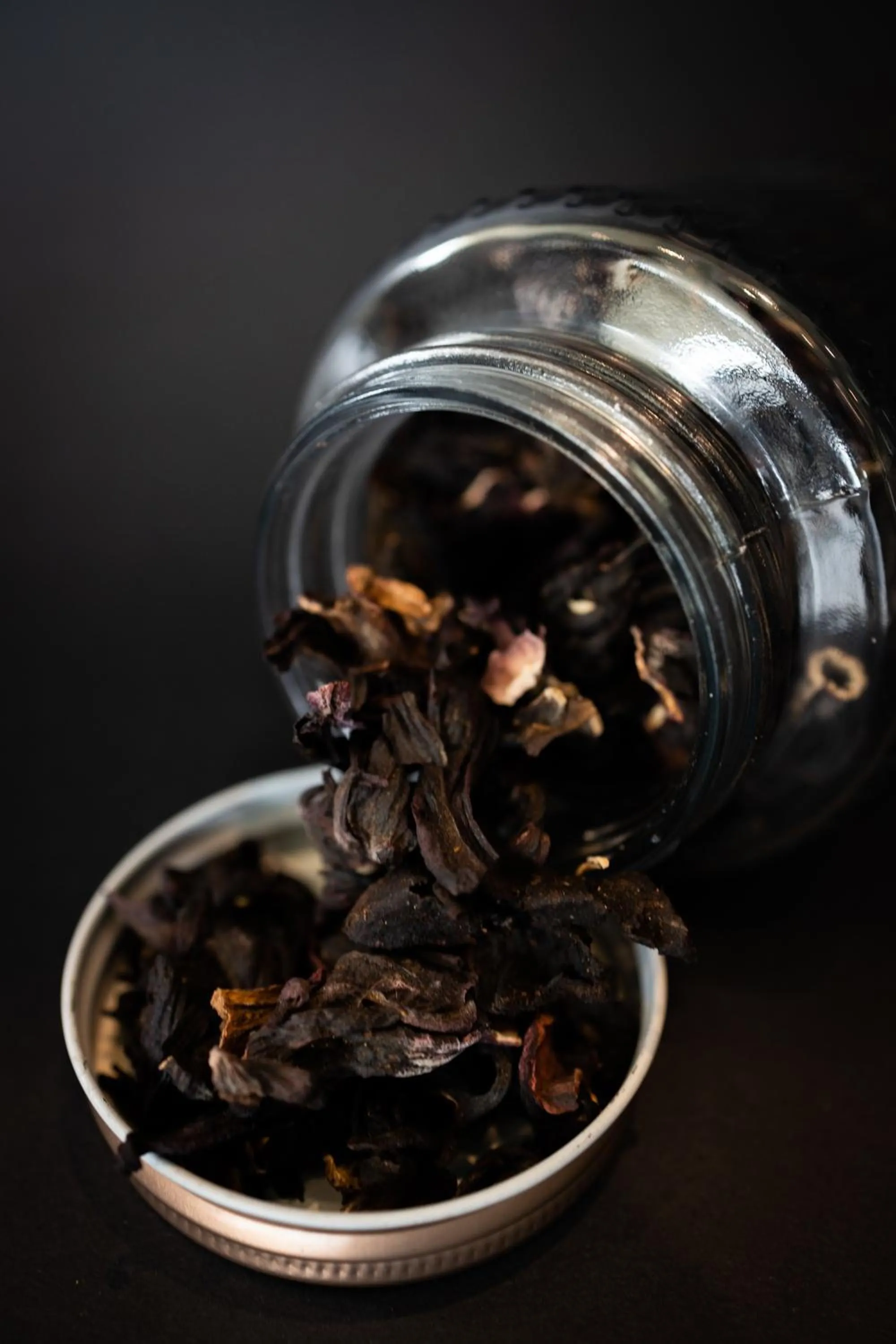 Food in The Acacia Morjim