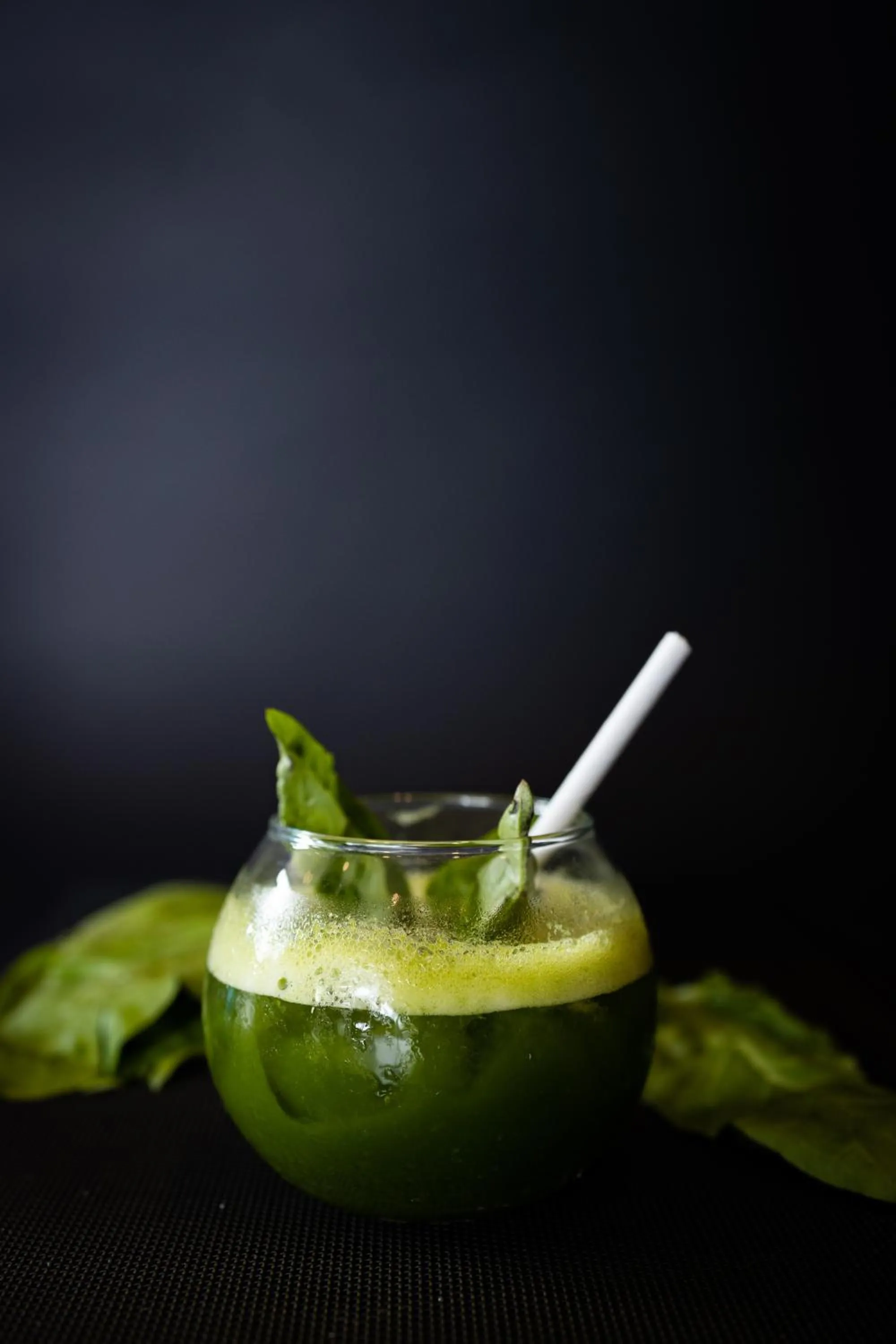 Food and drinks in The Acacia Morjim