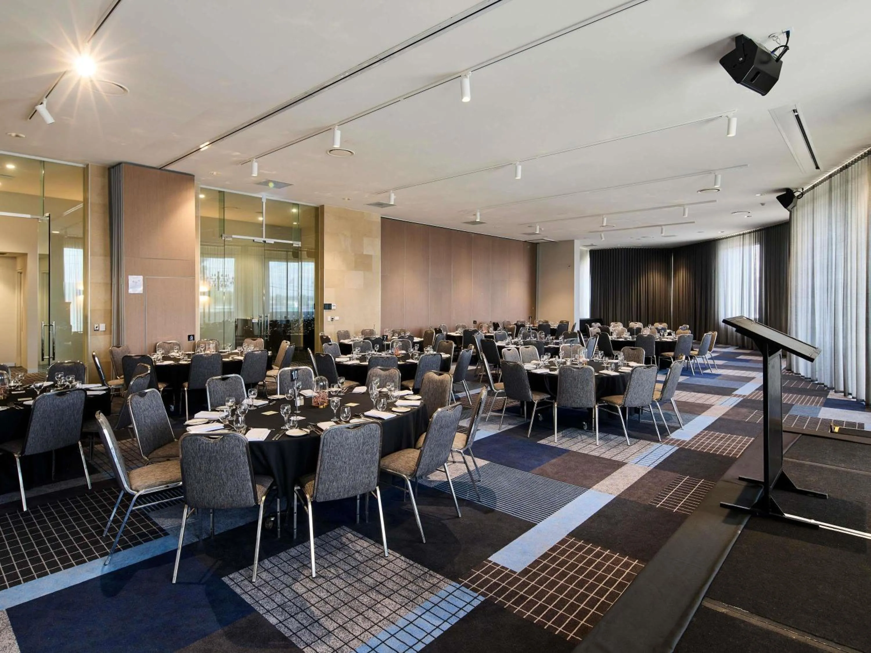 Meeting/conference room in Novotel Melbourne Preston