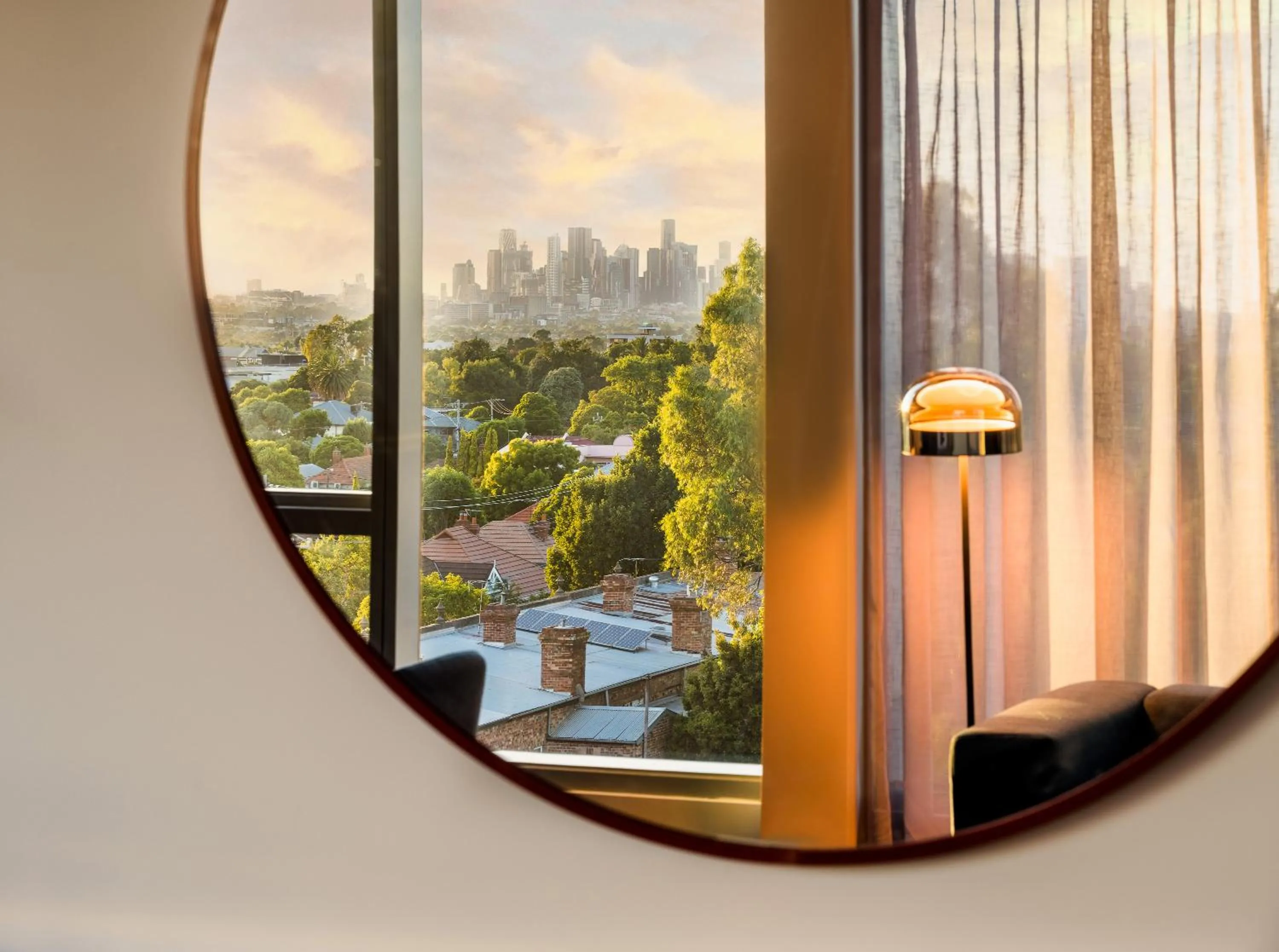 Novotel Melbourne Preston