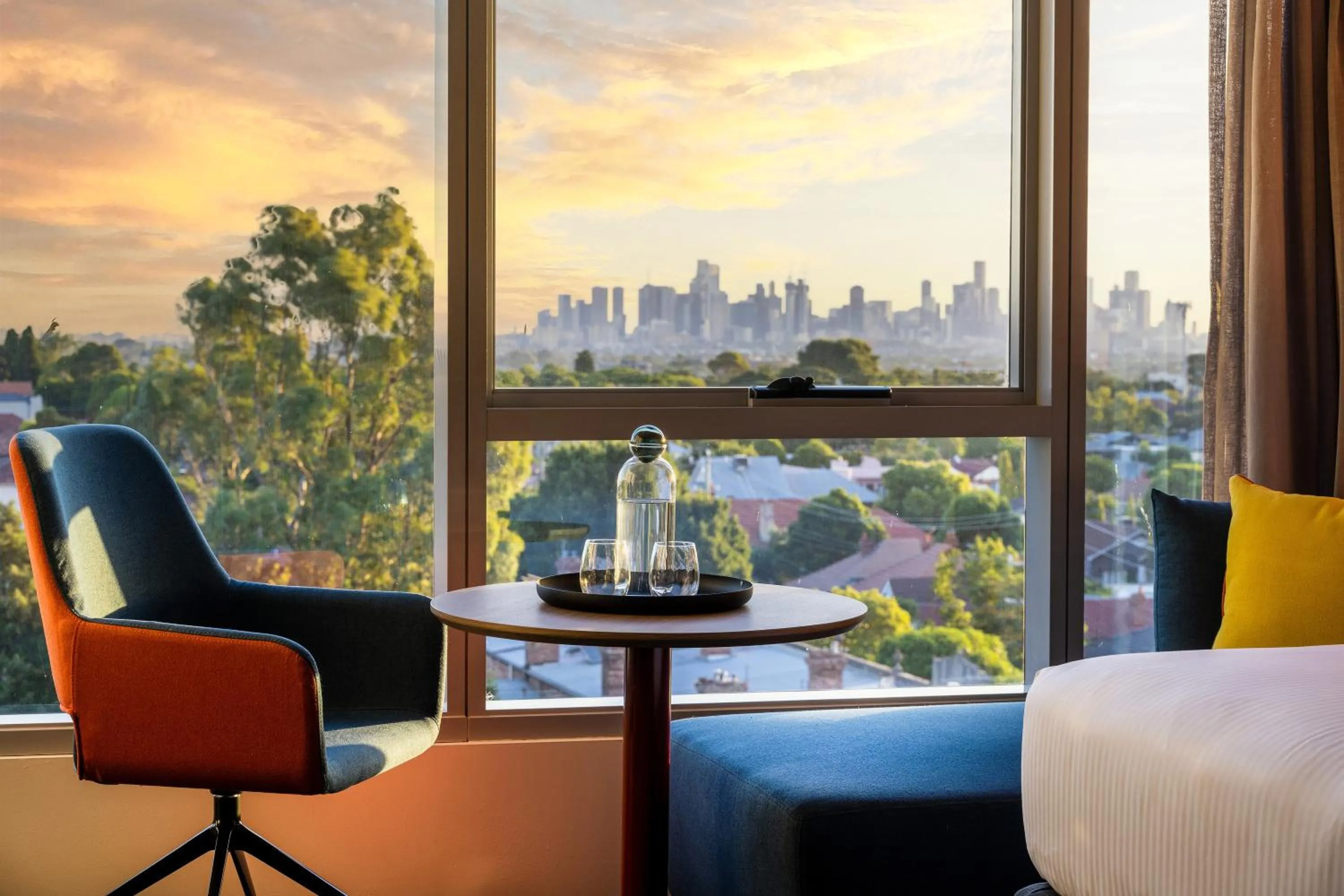 Novotel Melbourne Preston