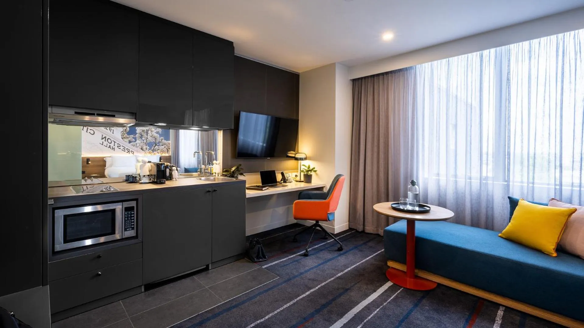 Novotel Melbourne Preston