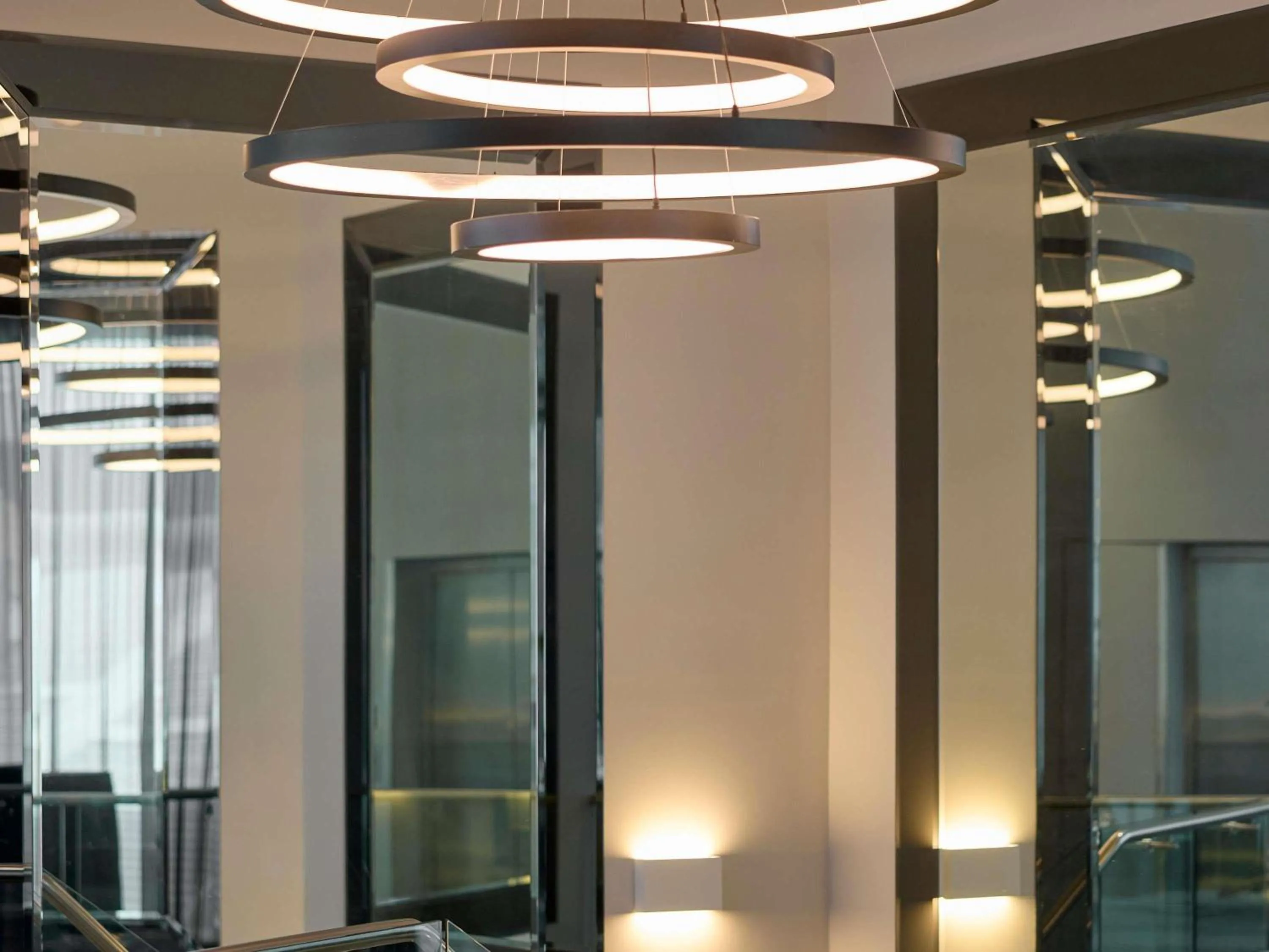 Meeting/conference room in Novotel Melbourne Preston