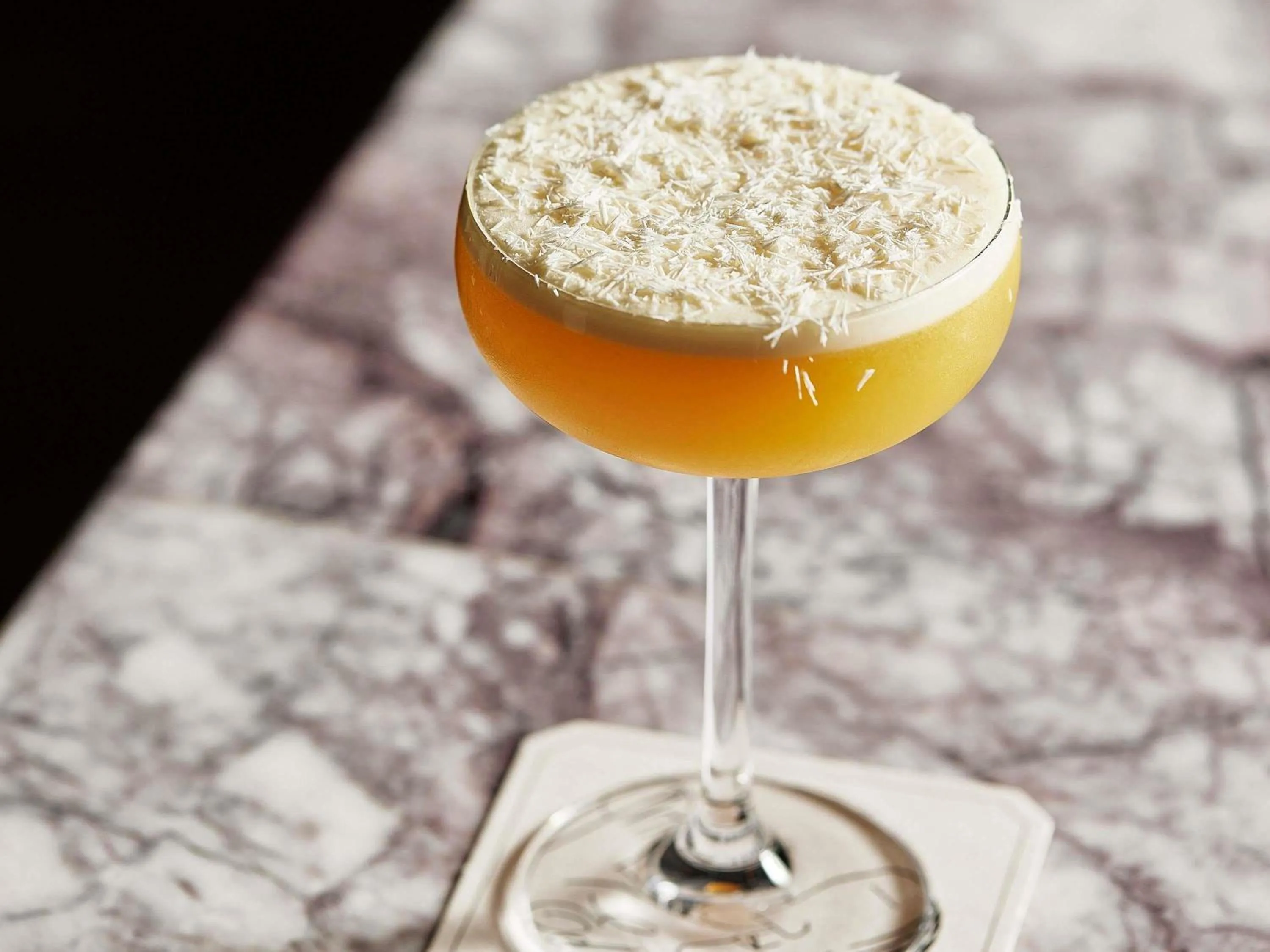 Lounge or bar in Shadow Play by Peppers