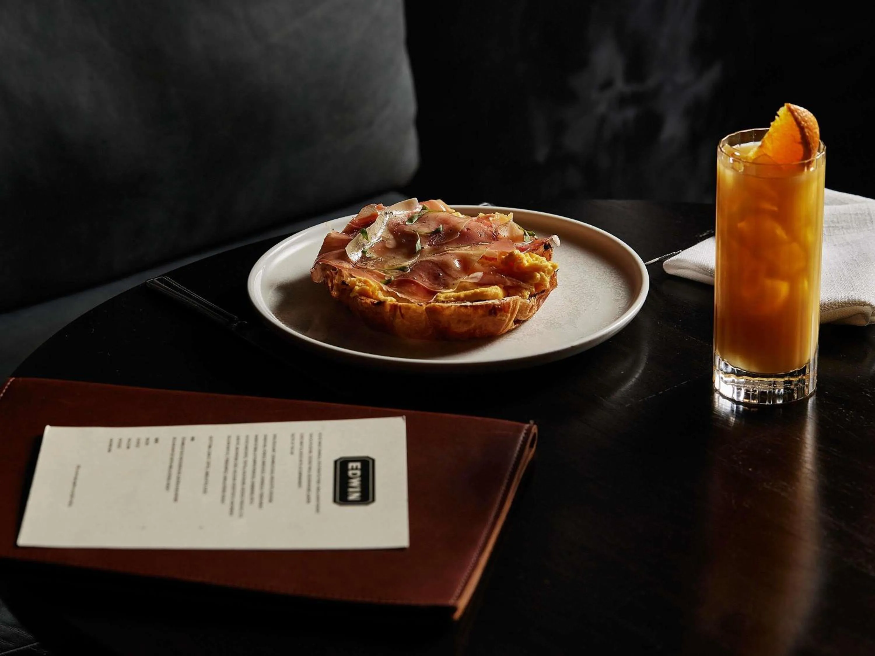 Lounge or bar in Shadow Play by Peppers