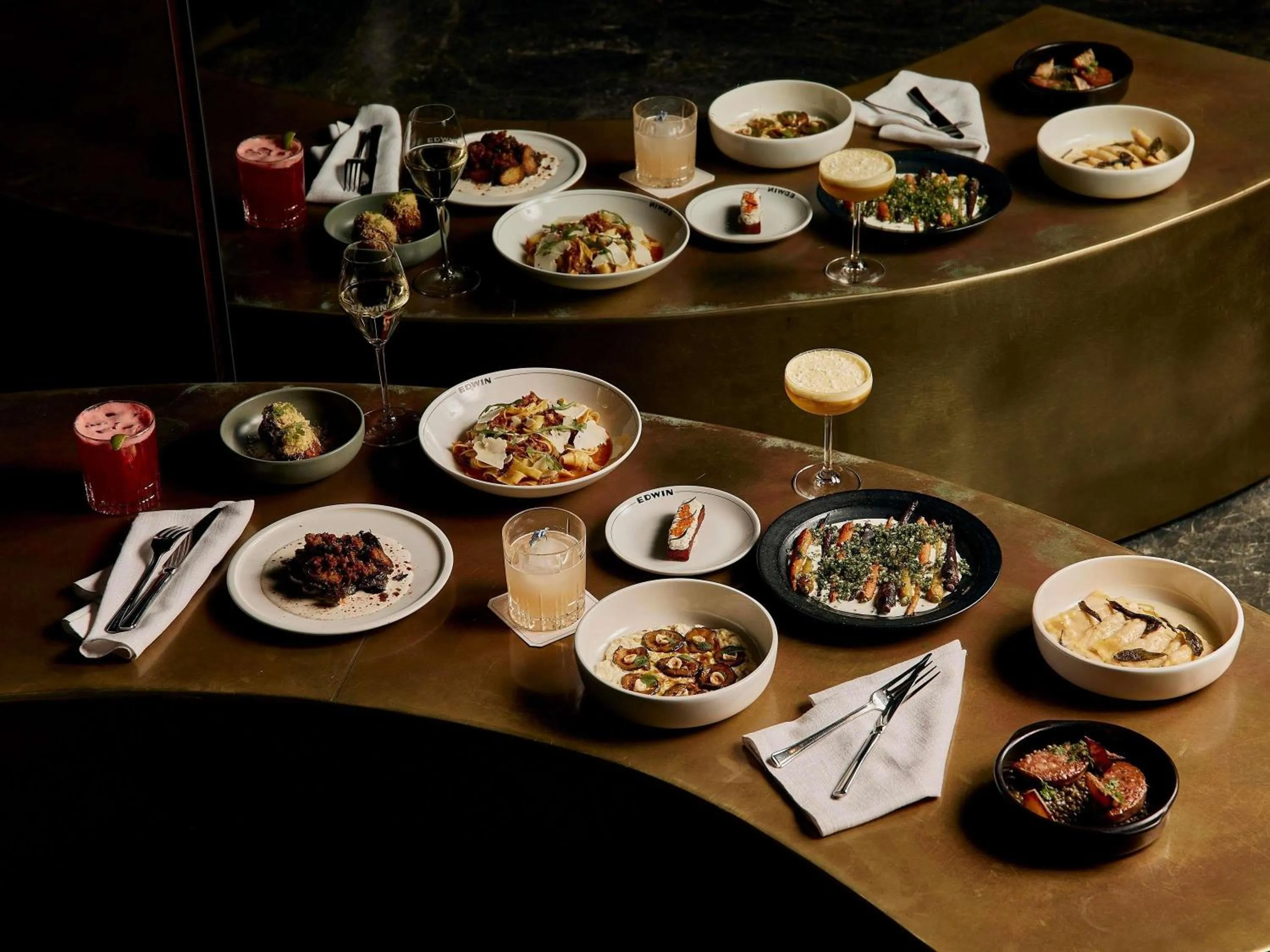 Lounge or bar in Shadow Play by Peppers