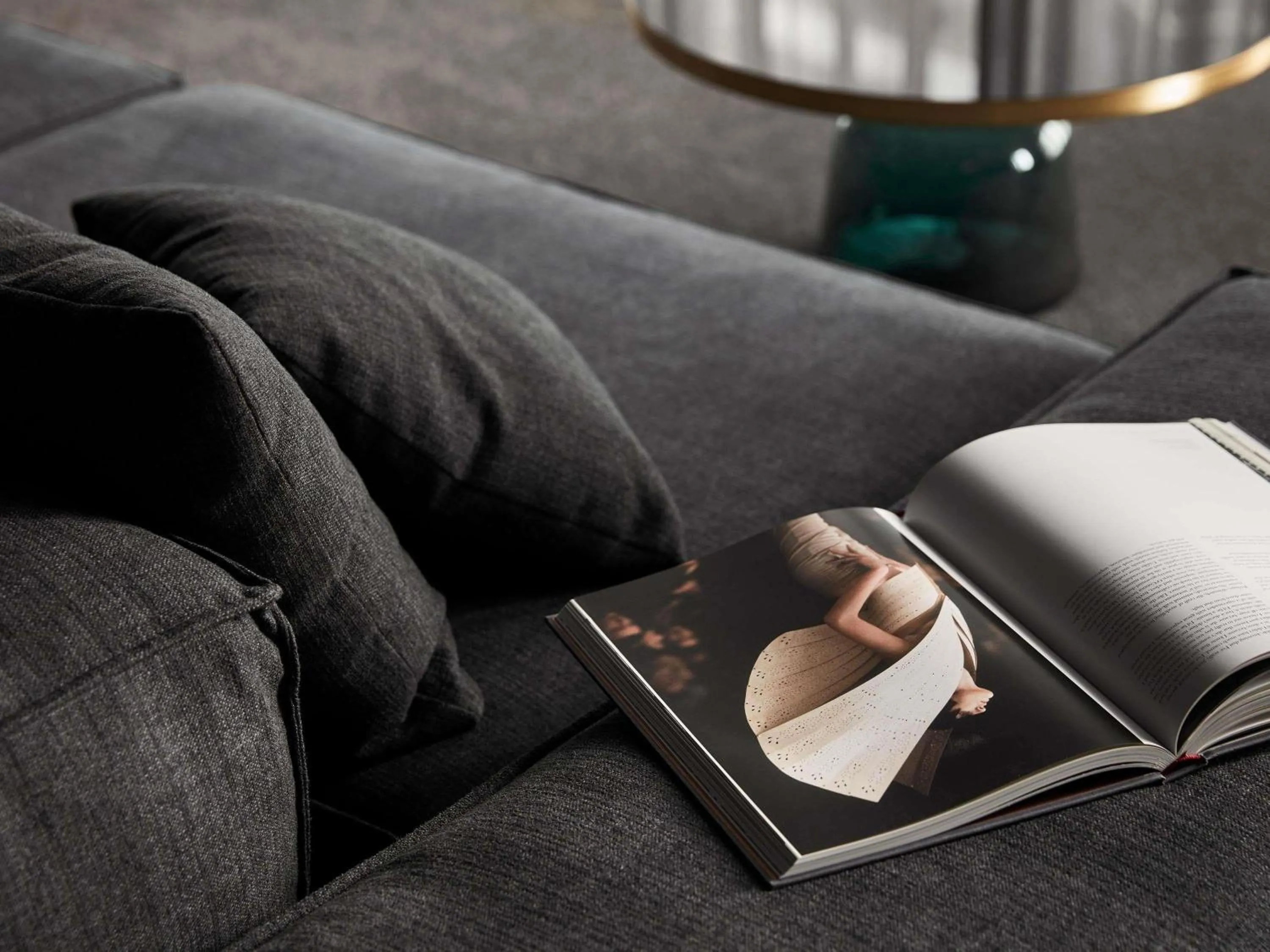 Meeting/conference room in Shadow Play by Peppers