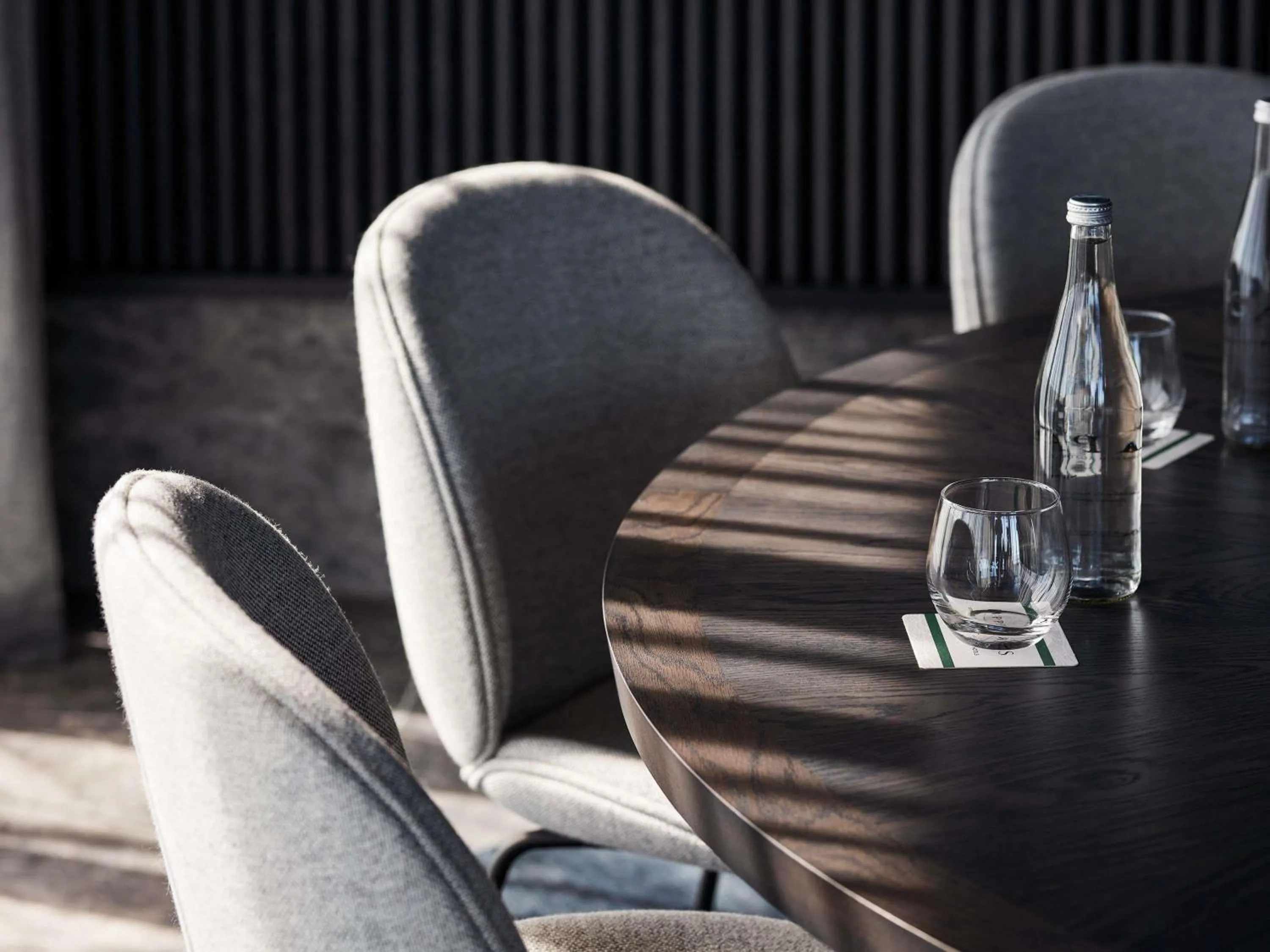 Meeting/conference room in Shadow Play by Peppers