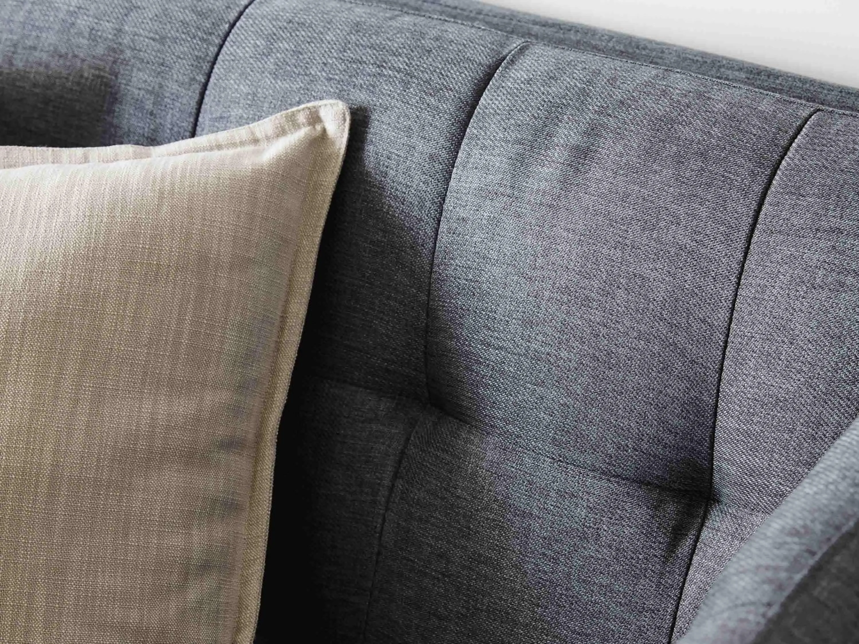 Bedroom in Shadow Play by Peppers