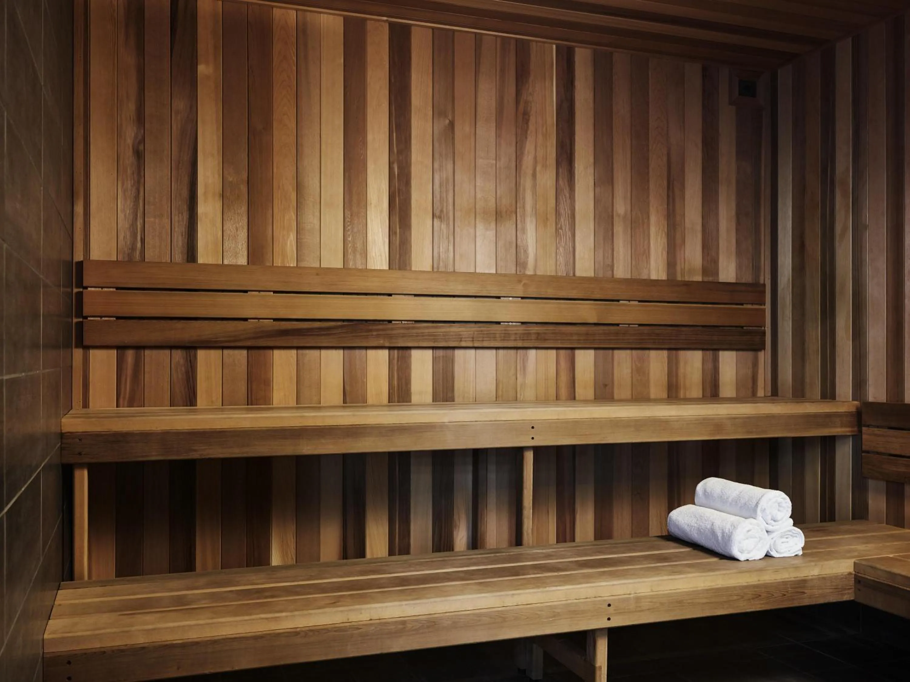 Fitness centre/facilities in Shadow Play by Peppers