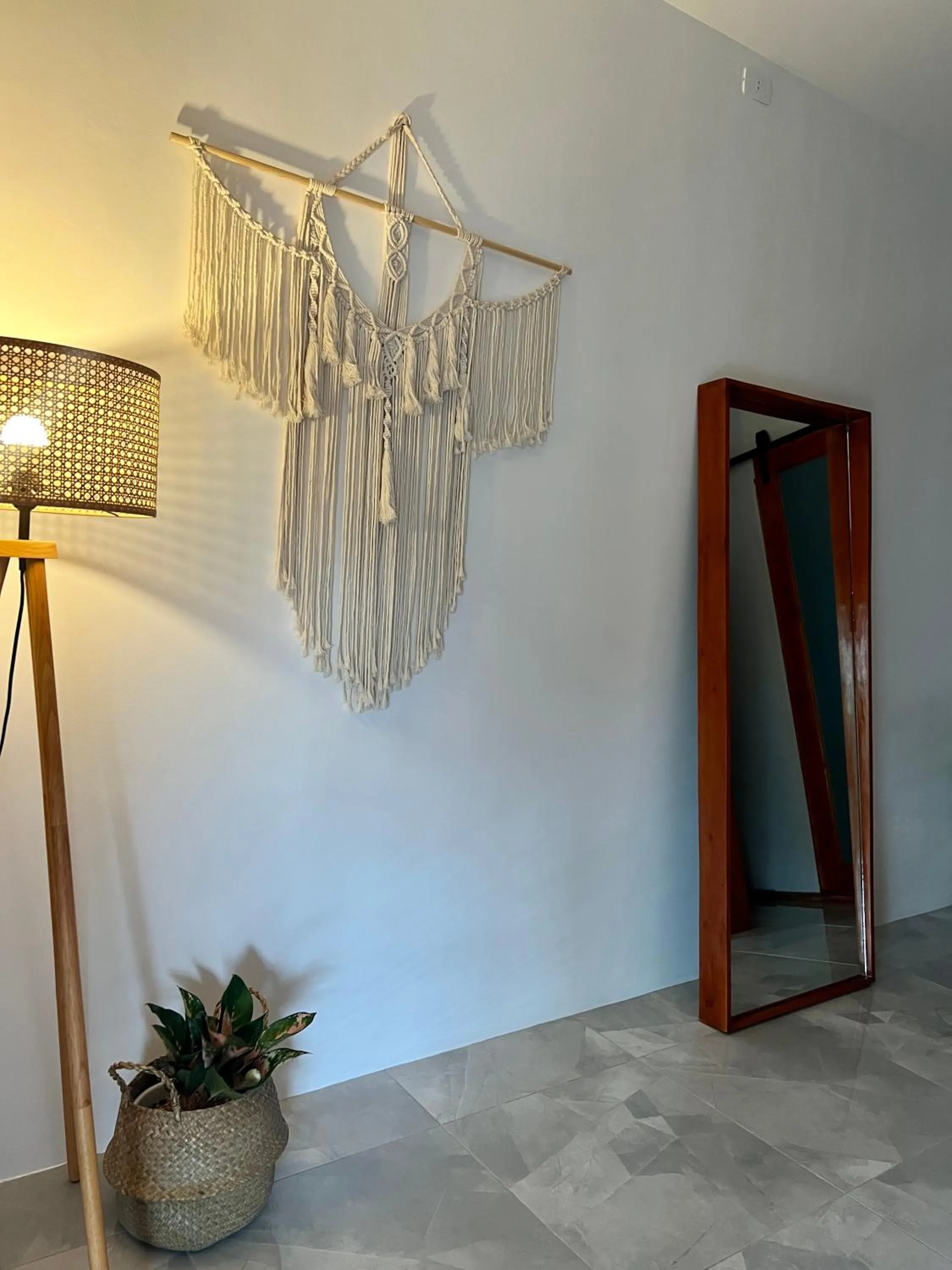 Chief Mau Moalboal Cebu