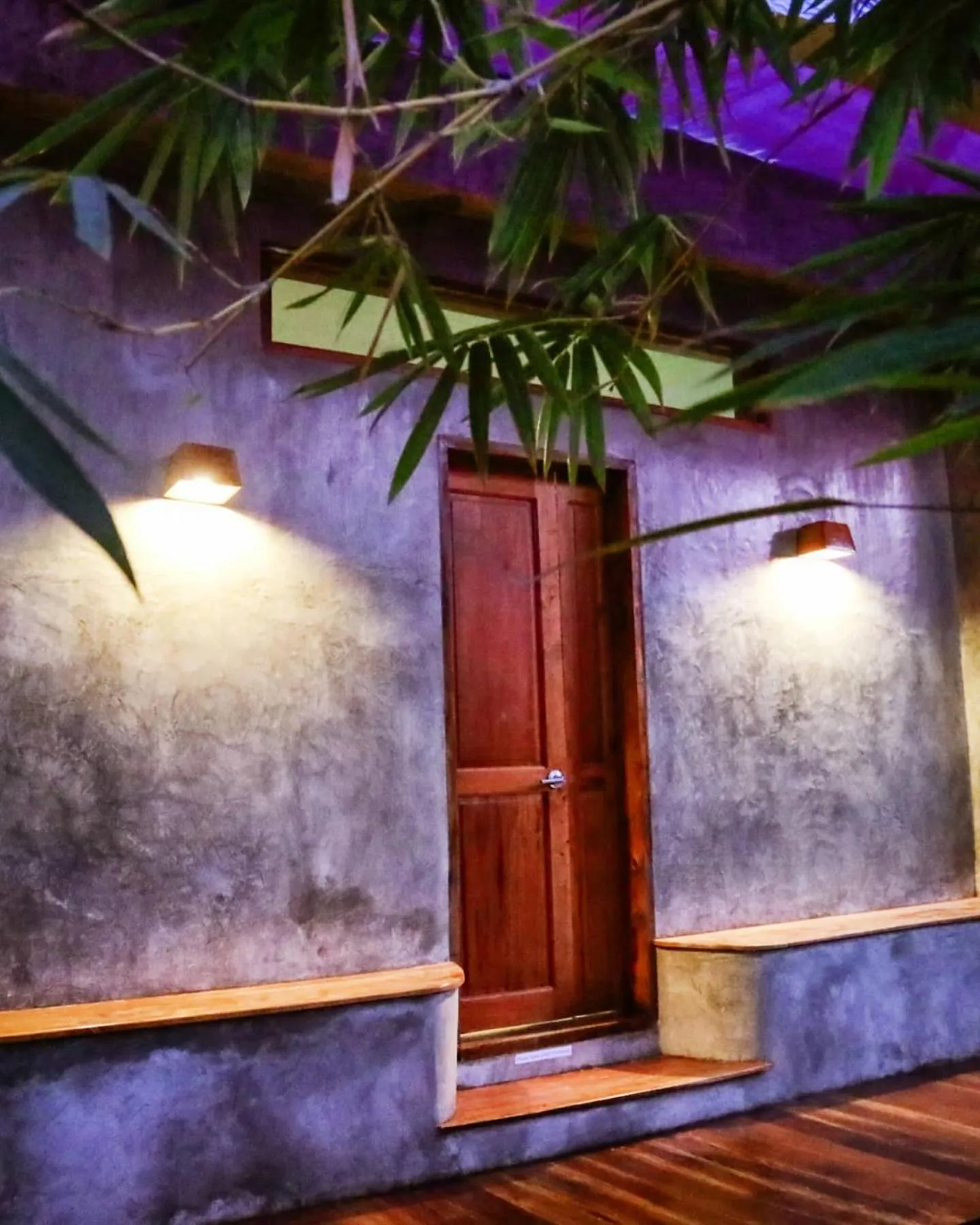 Chief Mau Moalboal Cebu