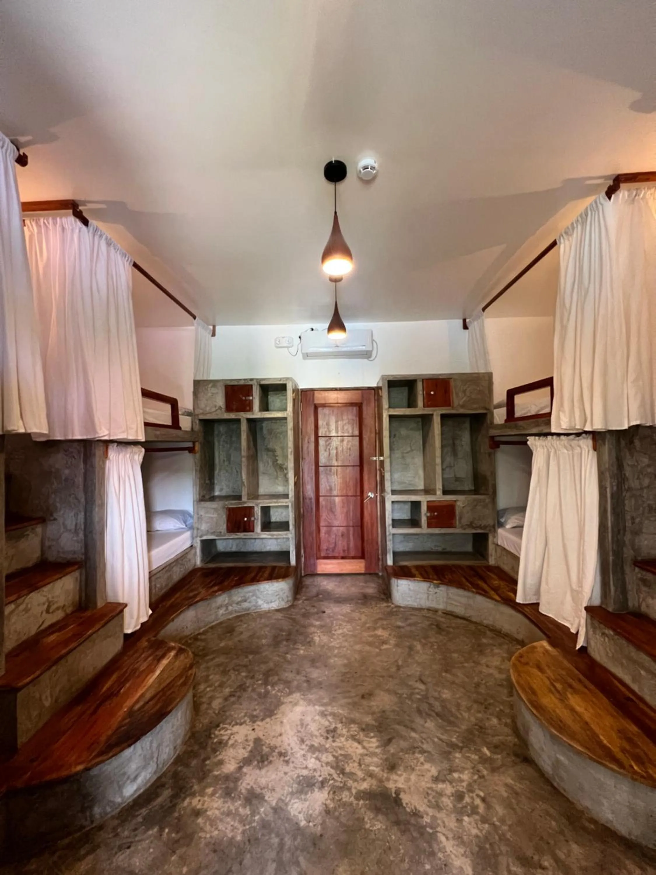 Chief Mau Moalboal Cebu