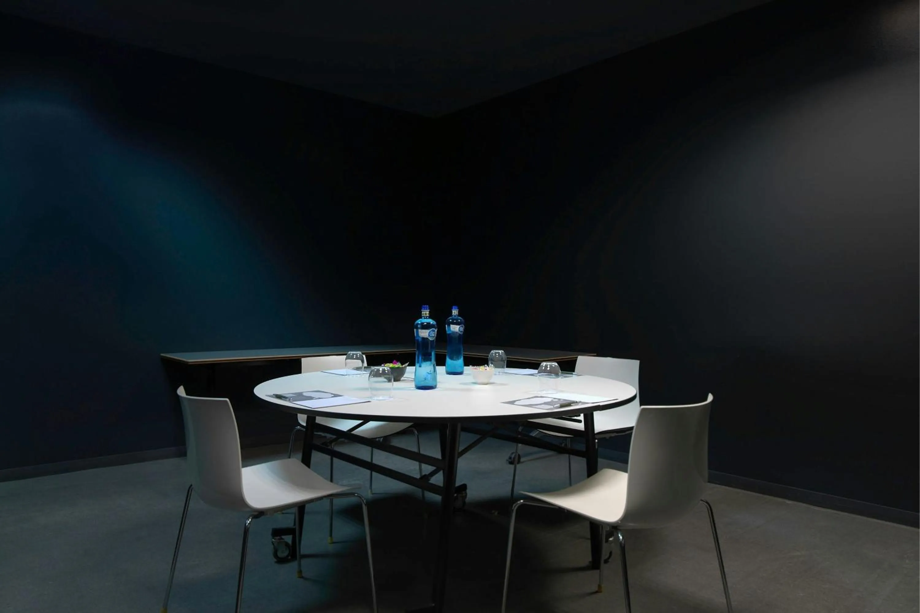 Meeting/conference room in Renaissance Barcelona Fira Hotel