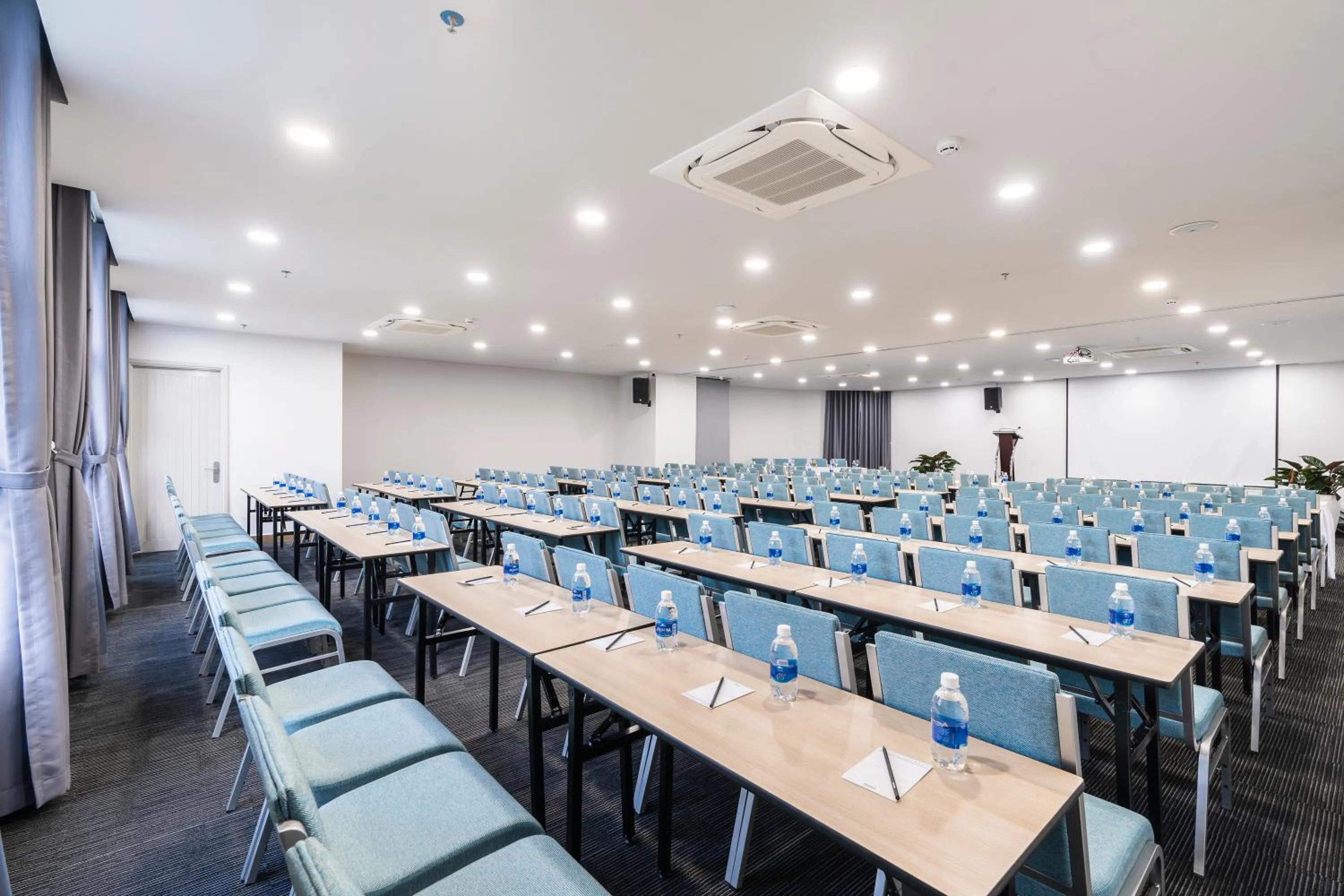 Meeting/conference room in Grand Citiview Da Nang Hotel