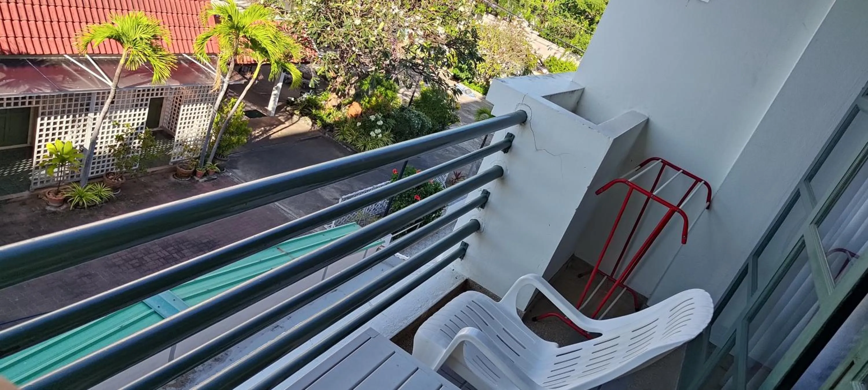 Puangpen Villa Hotel