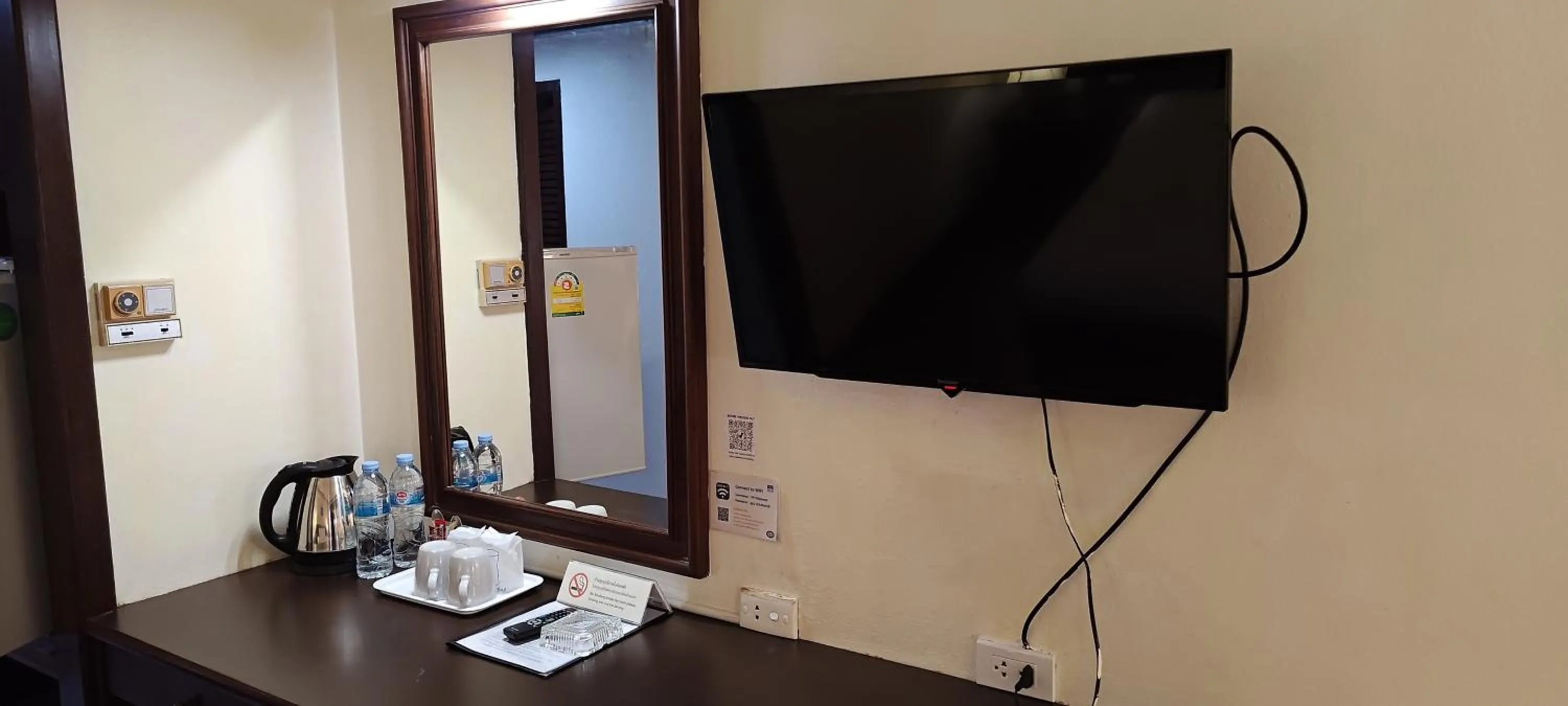 Puangpen Villa Hotel