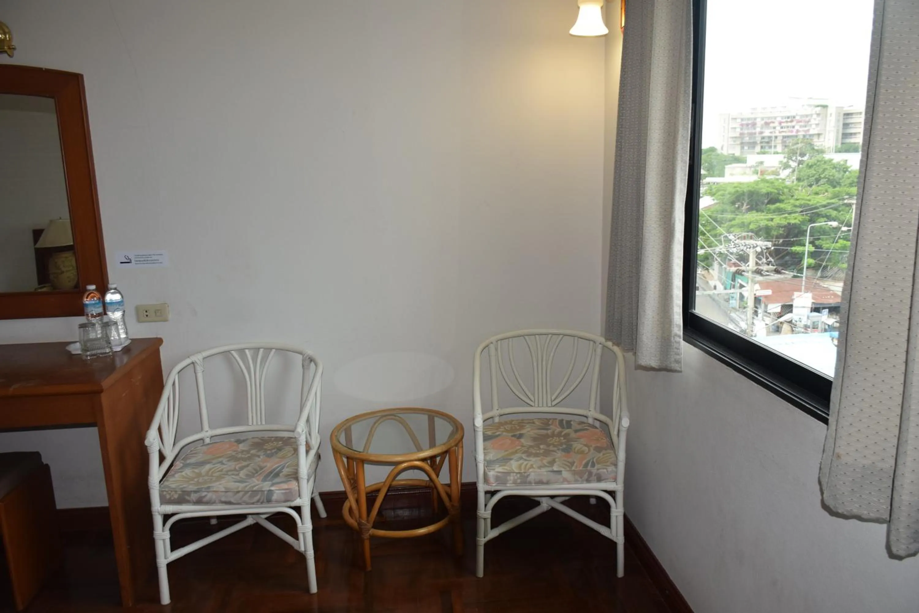 Puangpen Villa Hotel