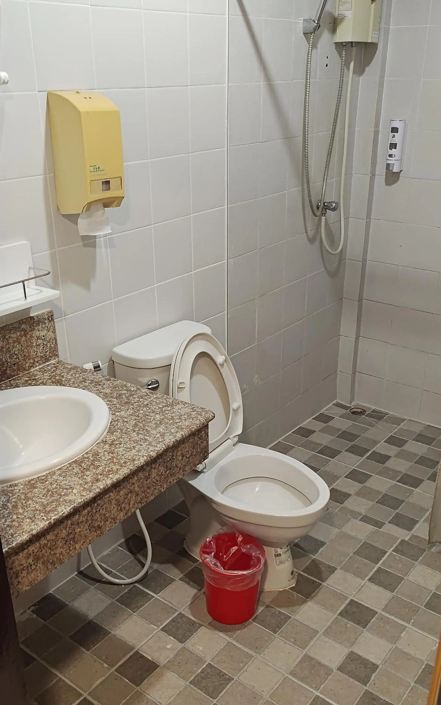 Puangpen Villa Hotel