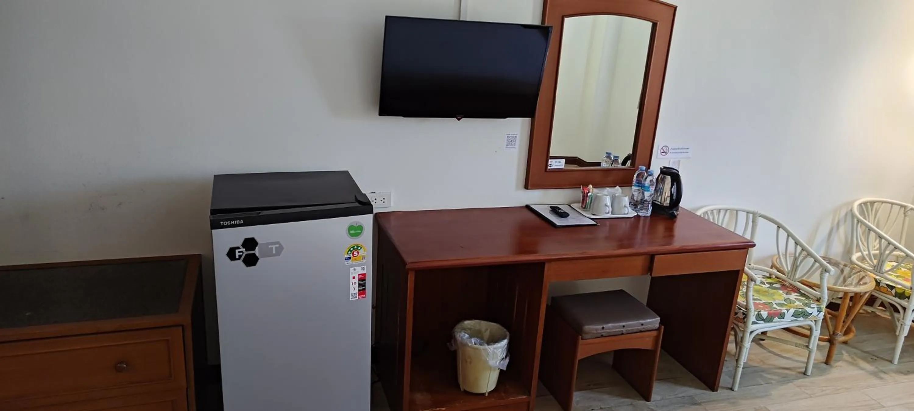 Puangpen Villa Hotel