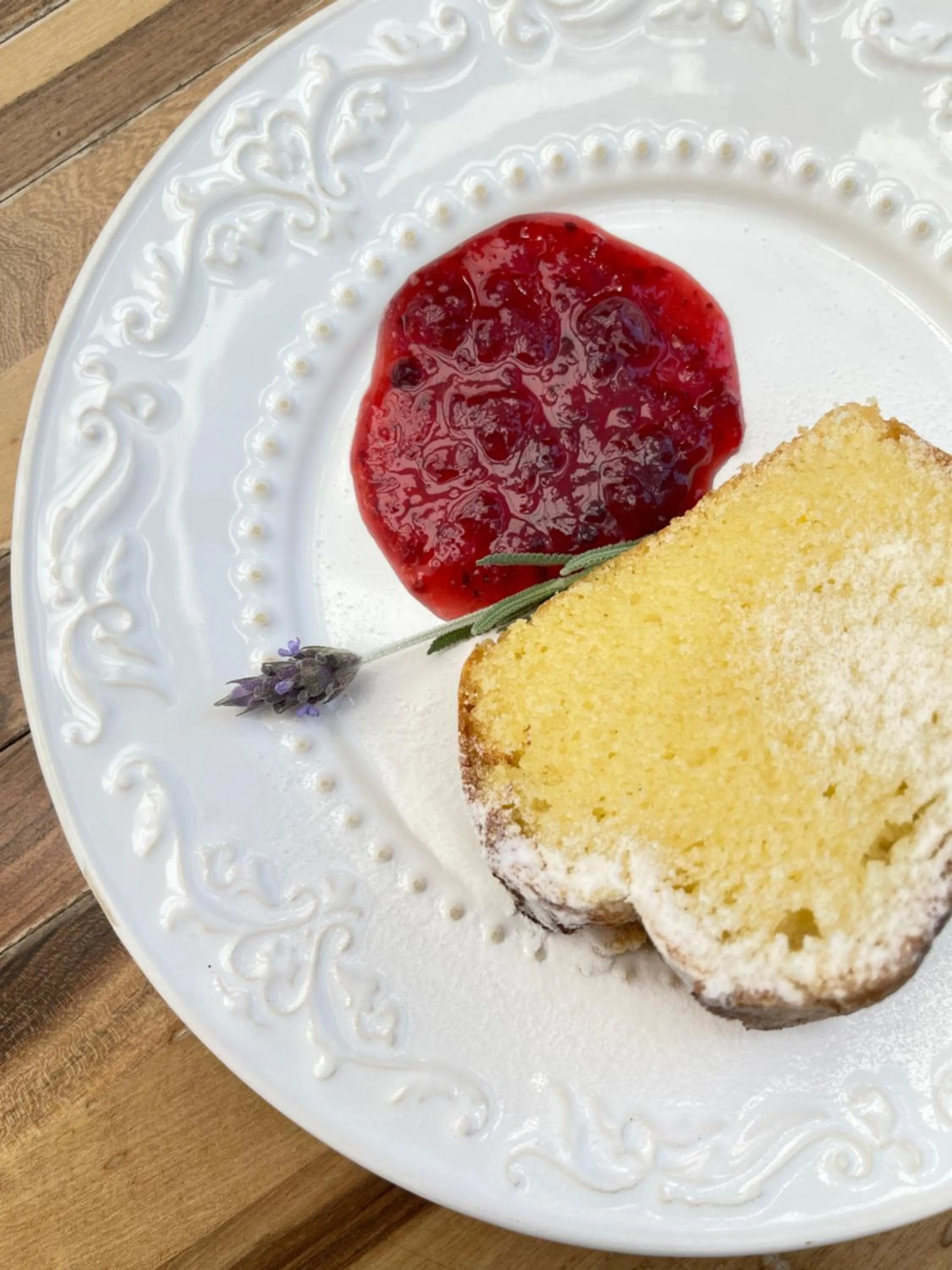 Breakfast in Alma Hotel