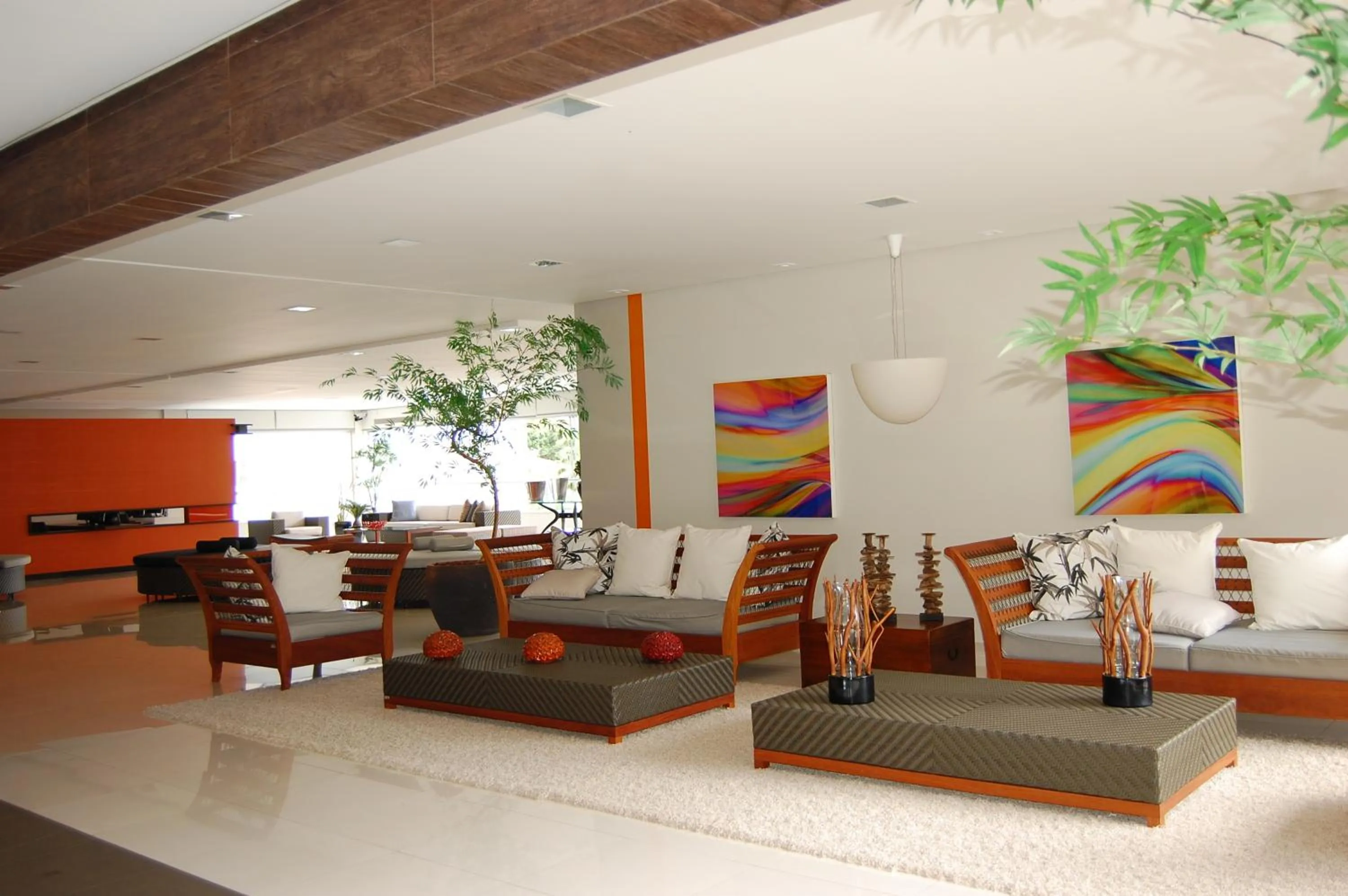 Other in Veredas do Rio Quente Flat