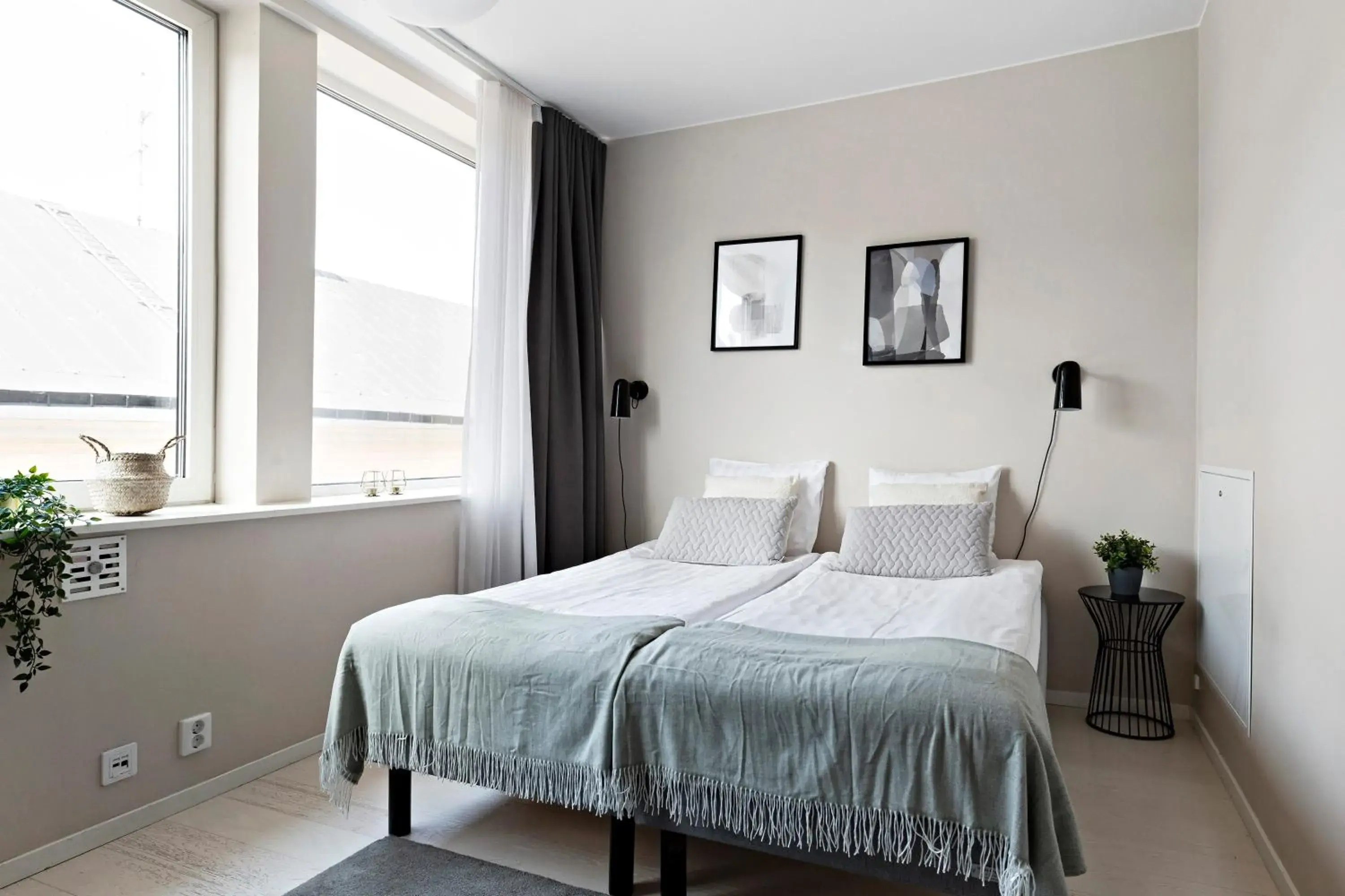 Double Studio in Forenom Apartments Stockholm Johannesgatan Double Studio in Forenom Apartments Stockholm Johannesgatan