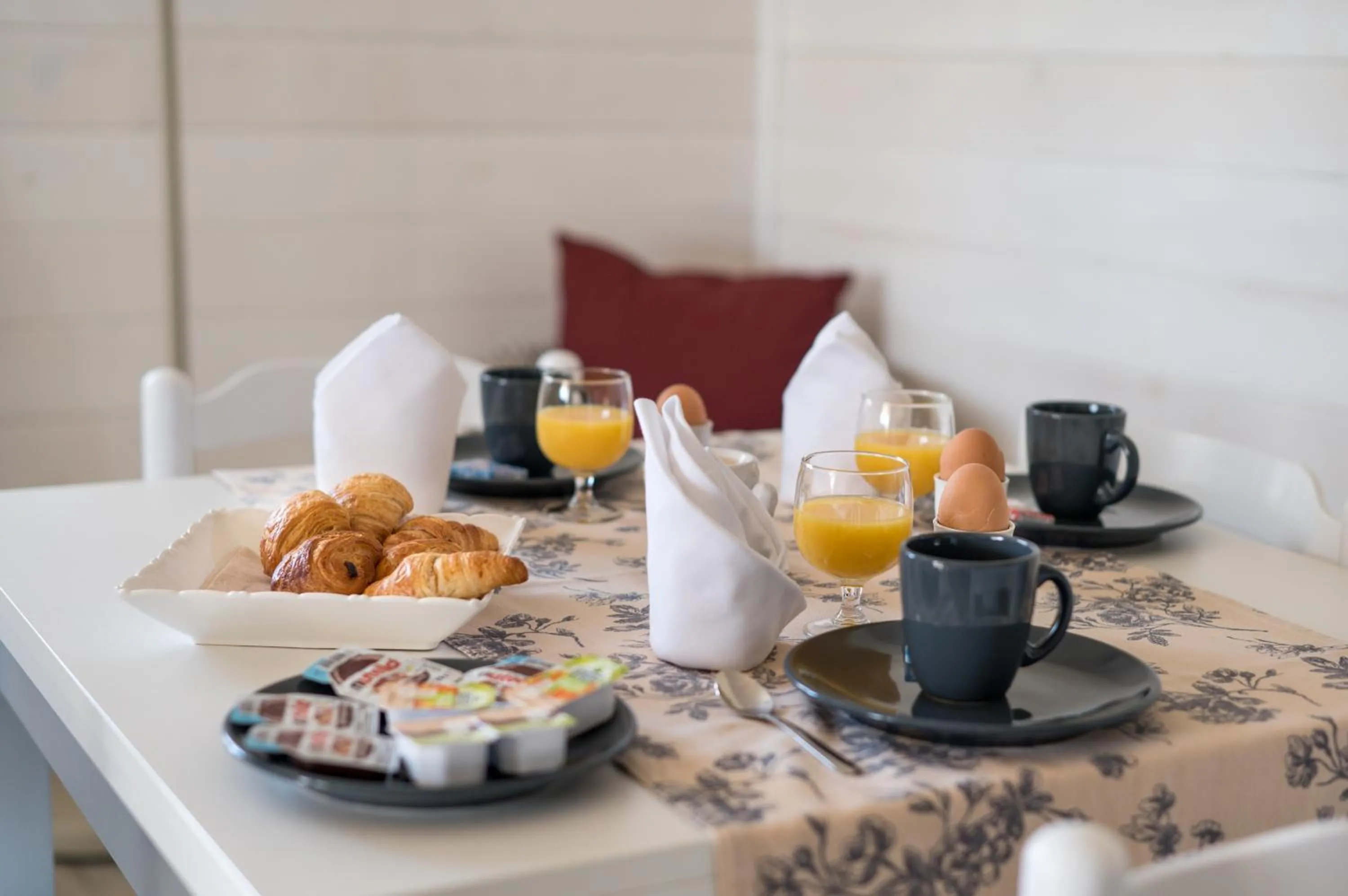 Living room in Domaine Mélusine - à 2km du Puy duFou France !