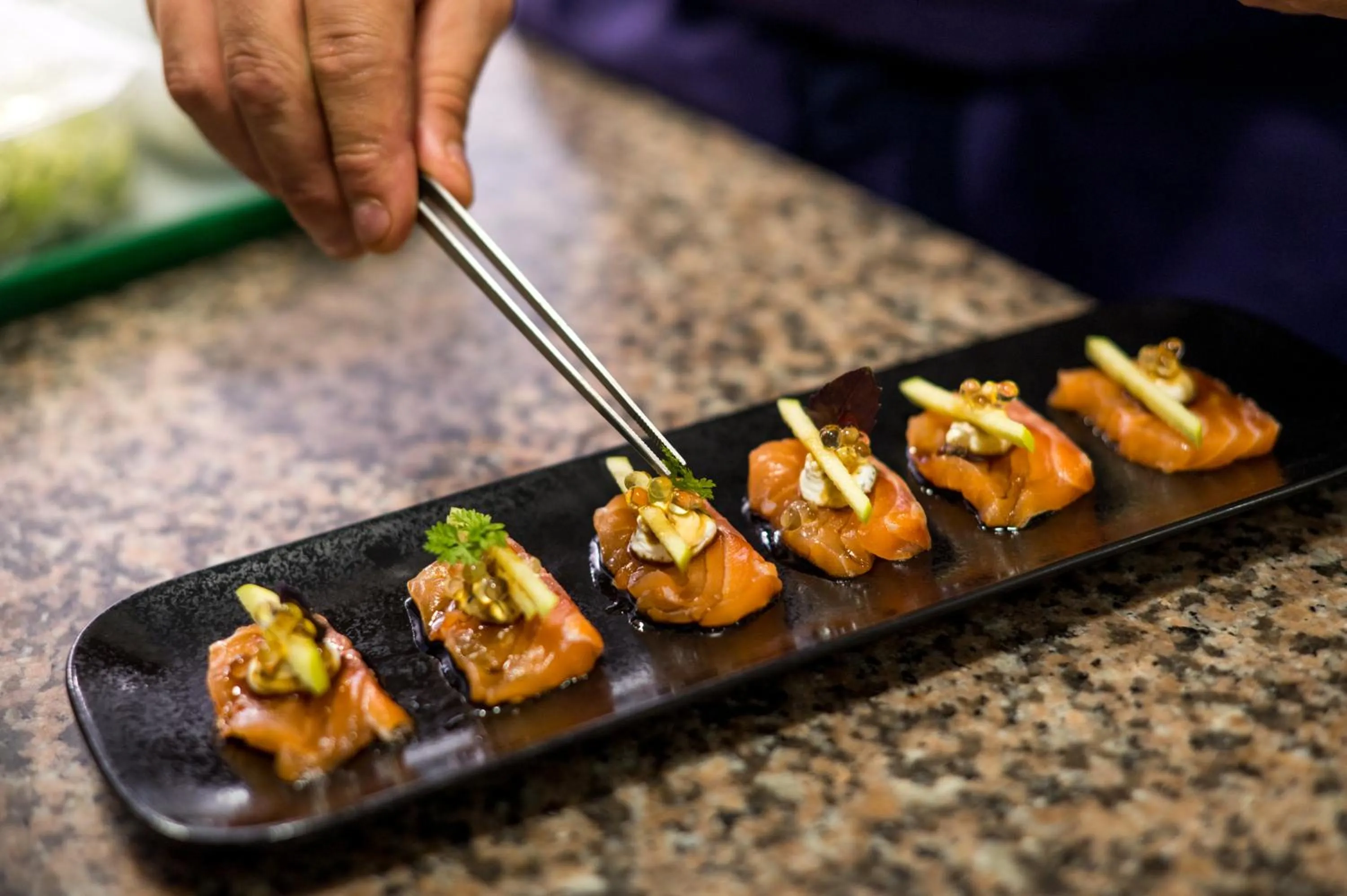 Restaurant/places to eat in Domaine Mélusine - à 2km du Puy duFou France !