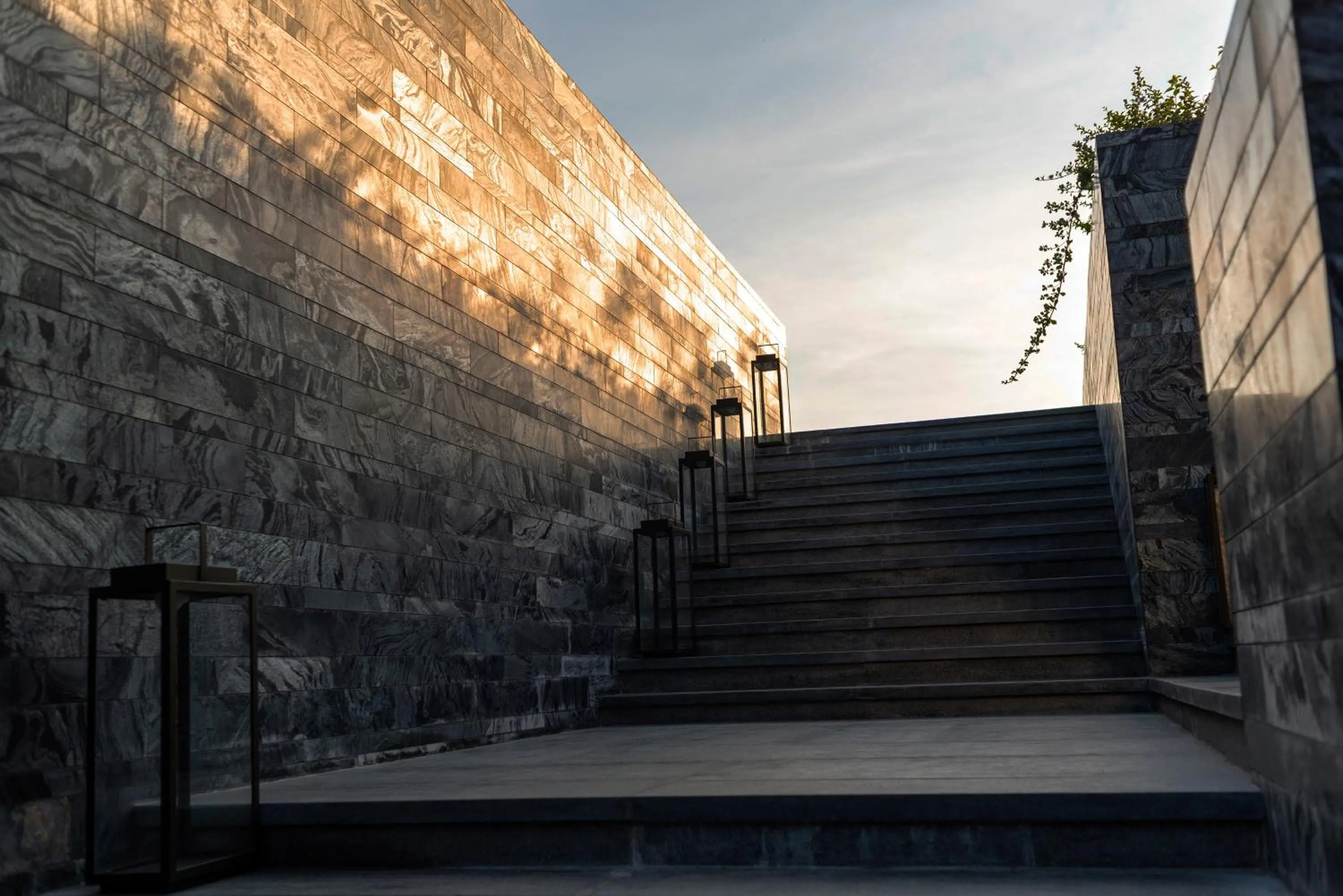 Area and facilities in Ramada Plaza by Wyndham Chao Fah Phuket