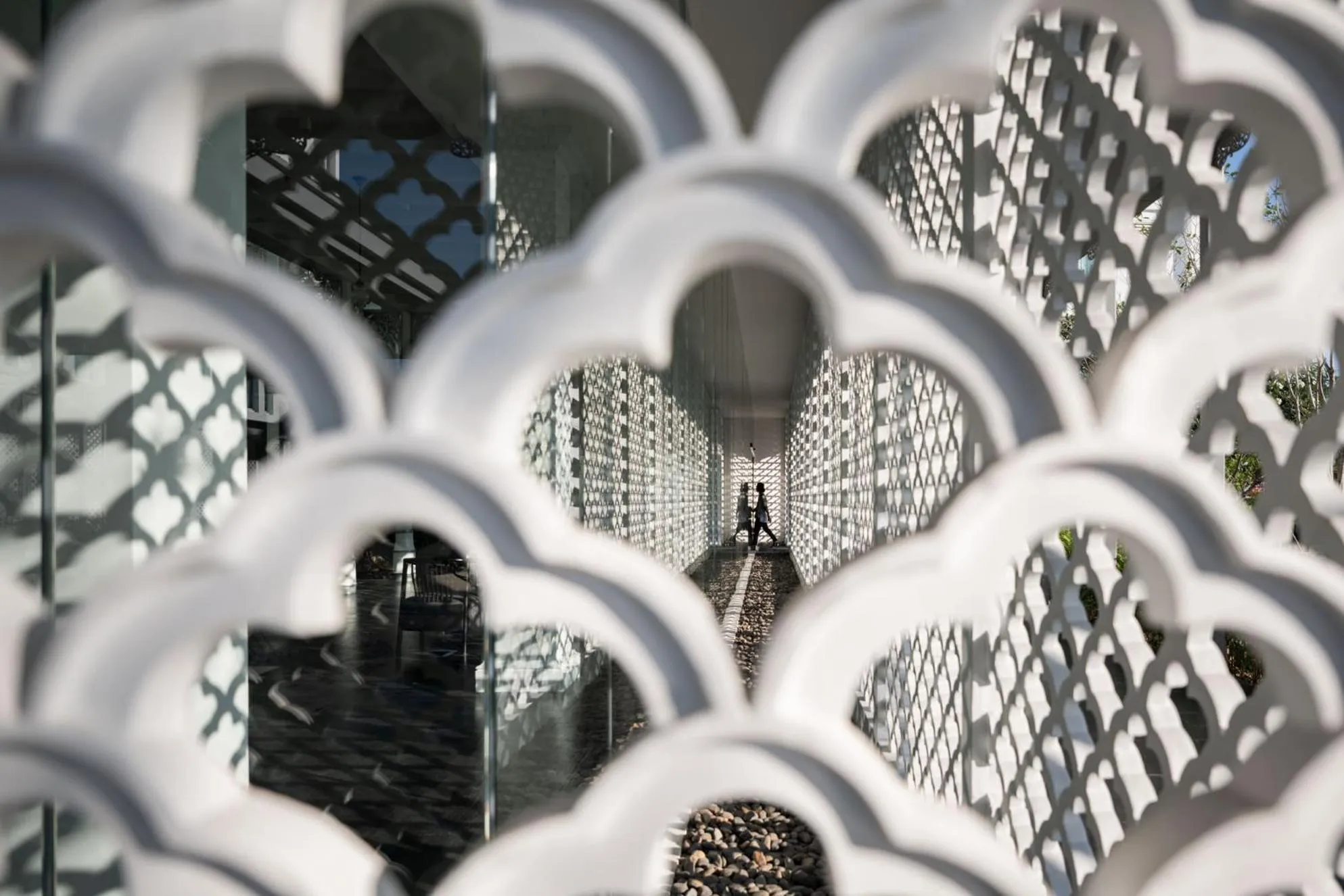 Property building in Ramada Plaza by Wyndham Chao Fah Phuket