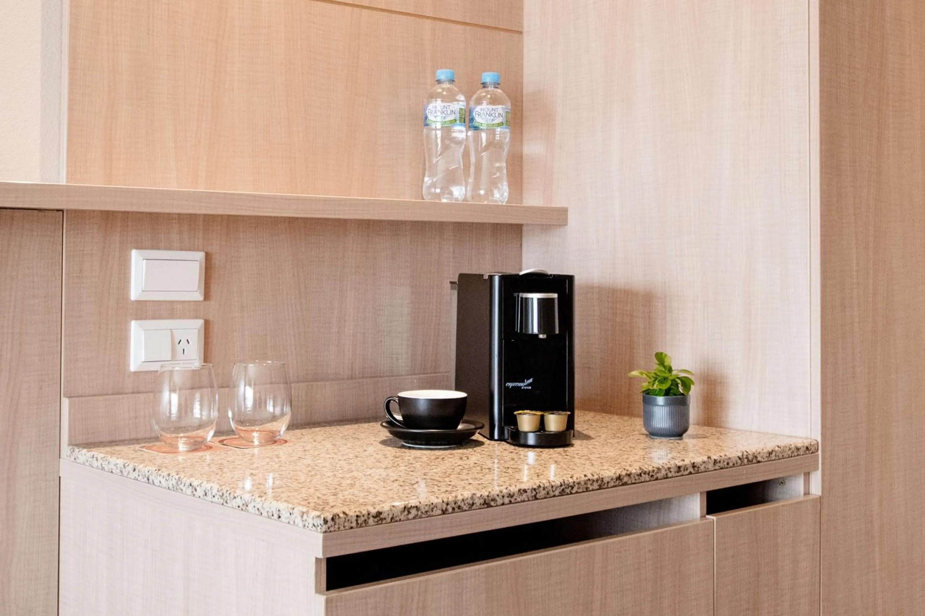 Other in The Terrace Hotel Adelaide